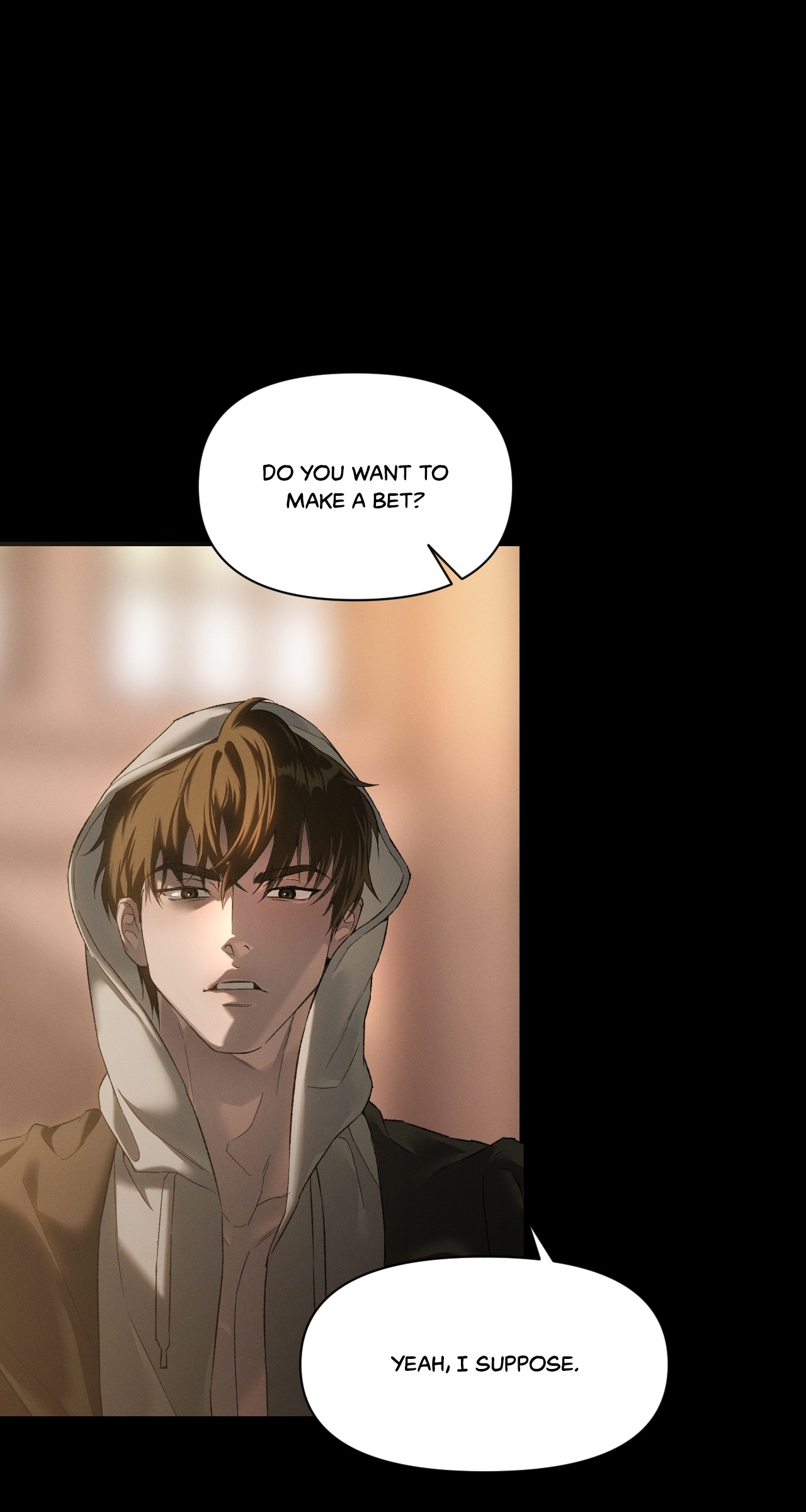 Codename Anastasia    Chapter 59 page 9 - 