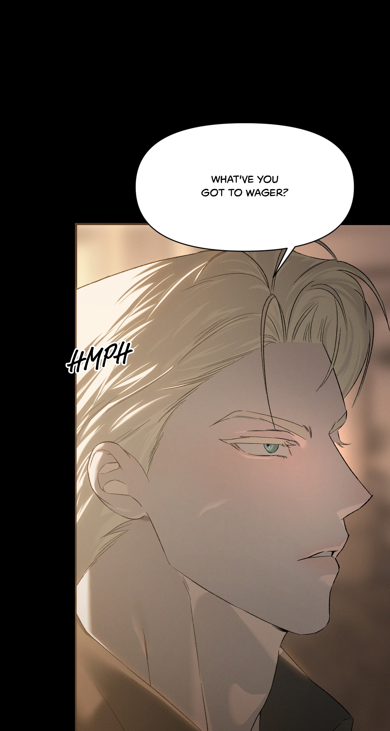 Codename Anastasia    Chapter 59 page 10 - 