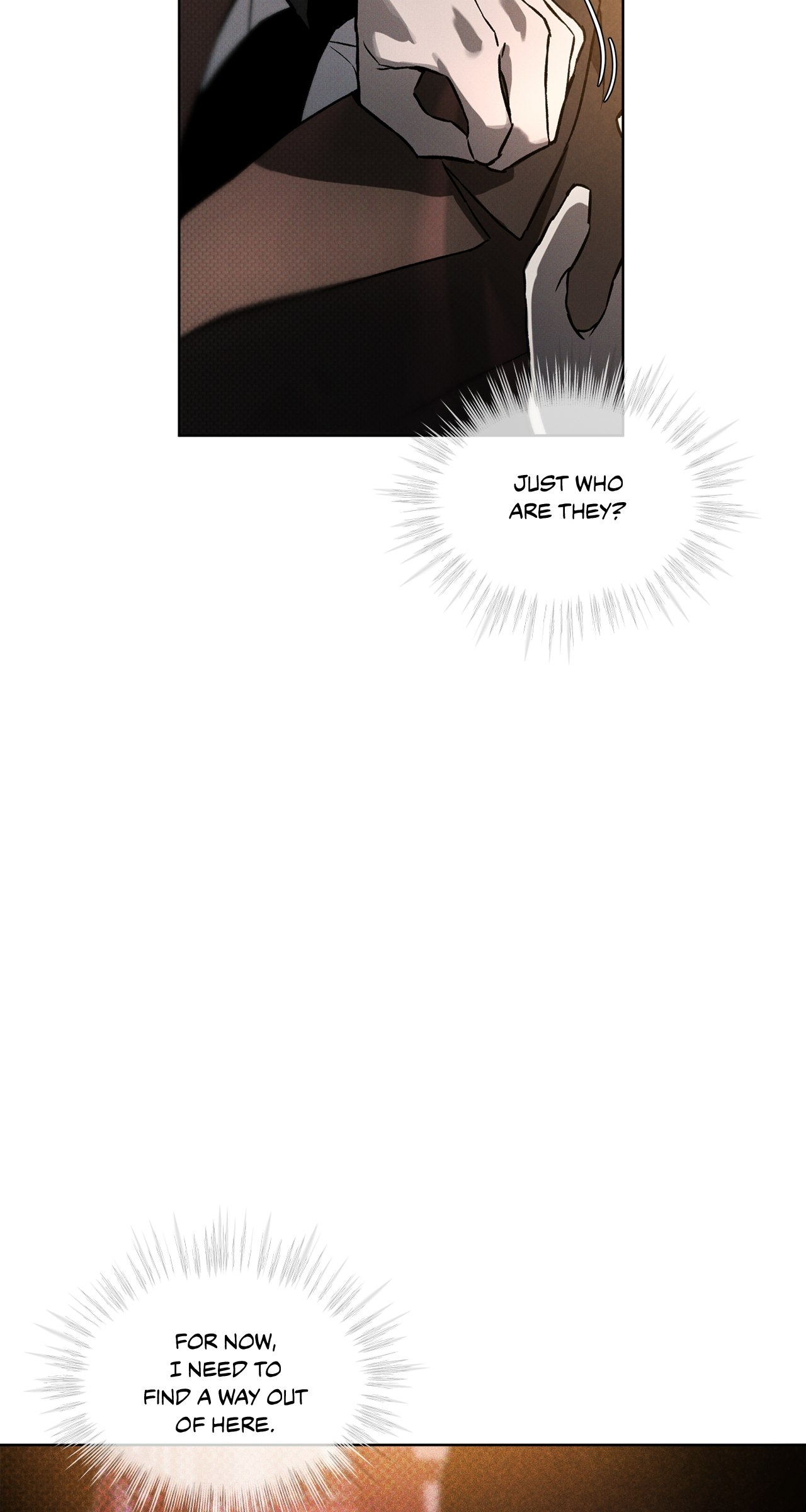 Codename Anastasia    Chapter 6 page 2 - 