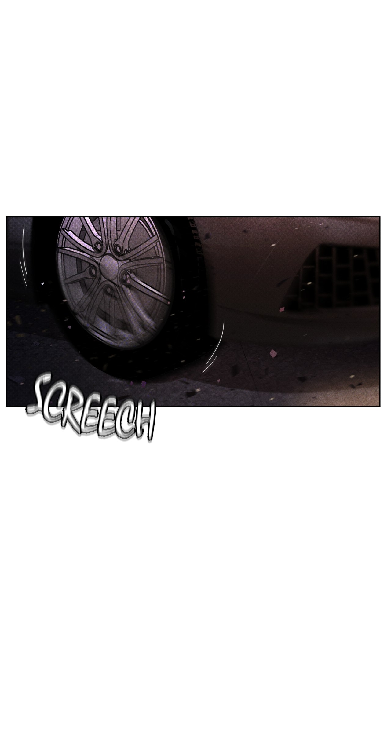 Codename Anastasia    Chapter 6 page 15 - 
