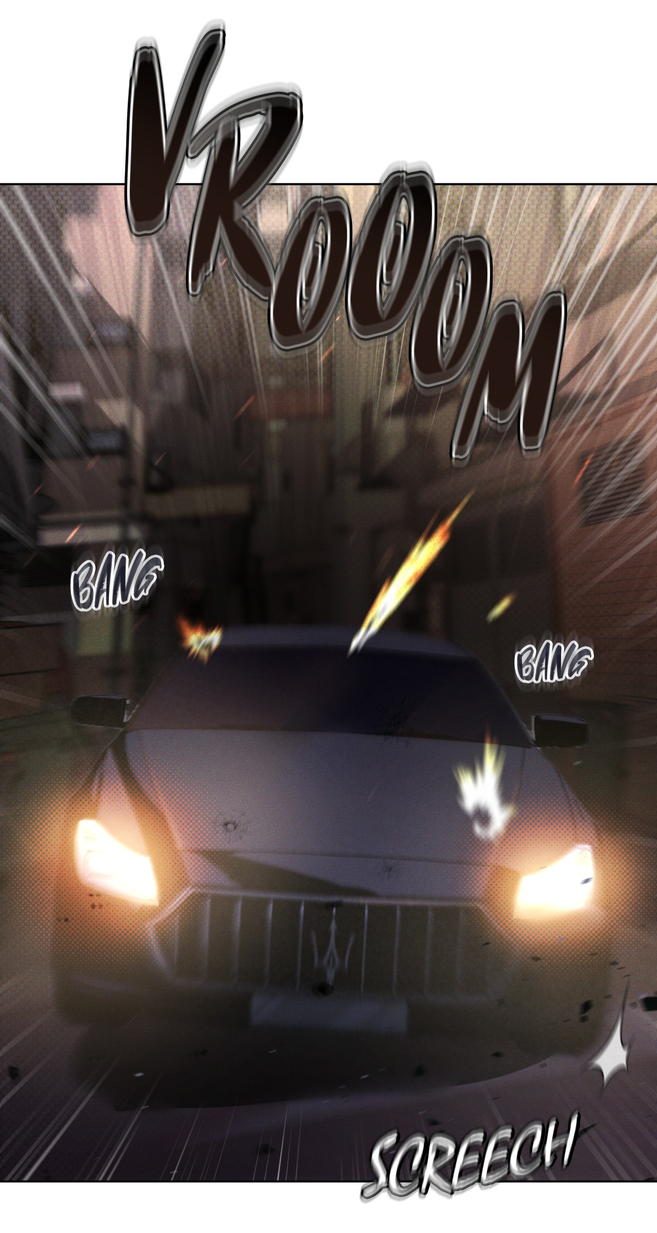 Codename Anastasia    Chapter 6 page 16 - 