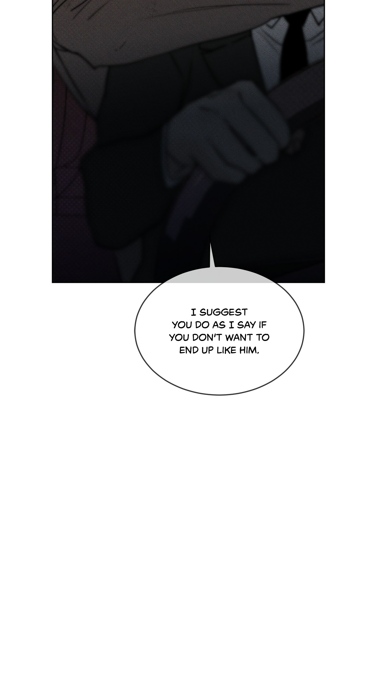 Codename Anastasia    Chapter 6 page 18 - 