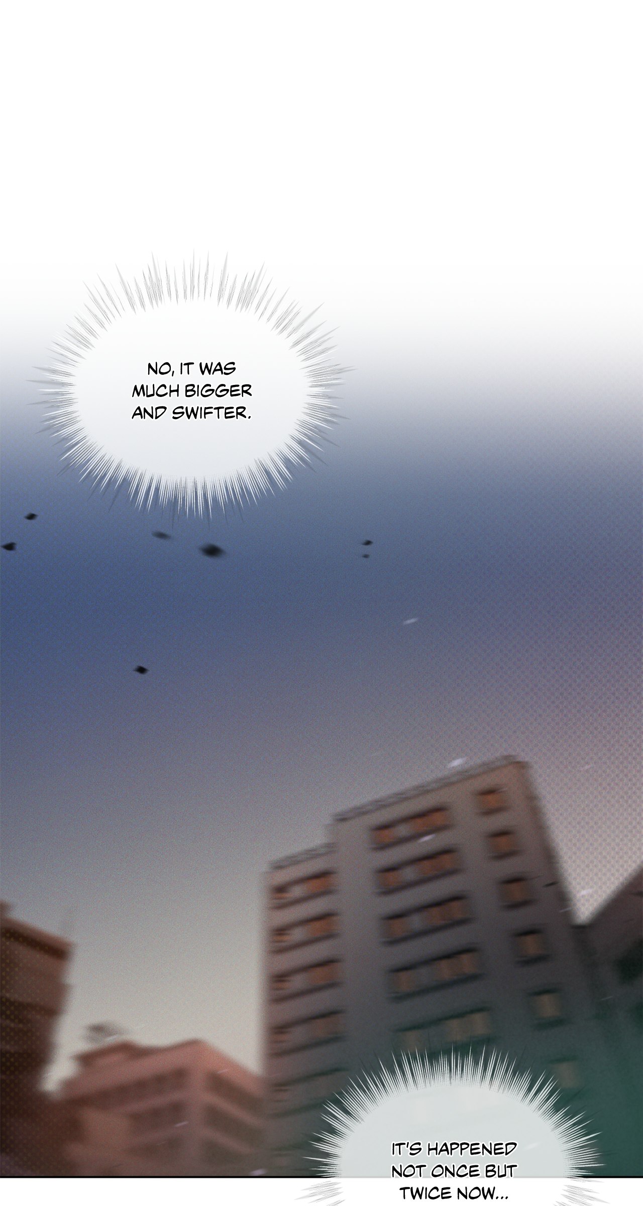 Codename Anastasia    Chapter 6 page 24 - 