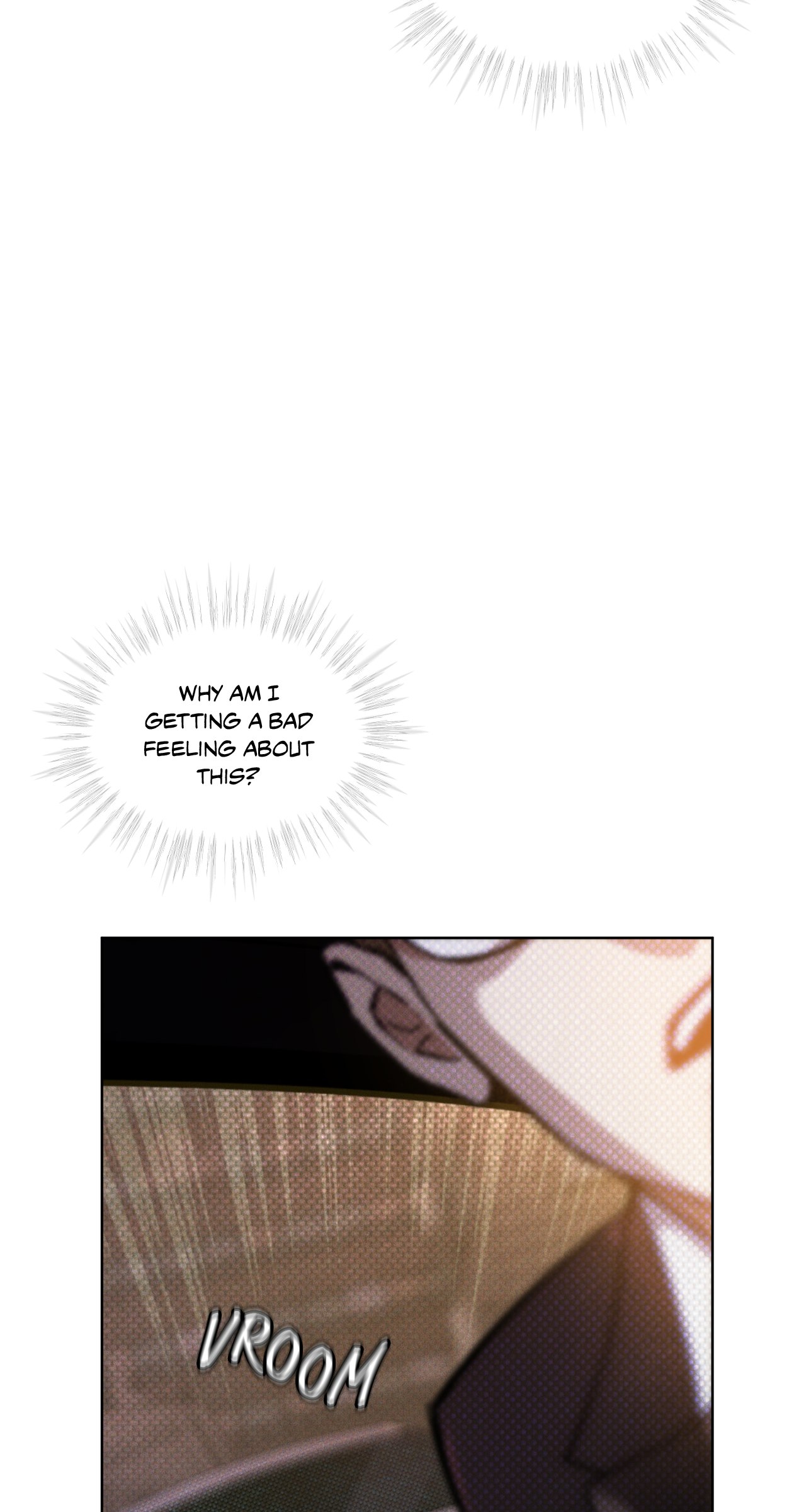 Codename Anastasia    Chapter 6 page 25 - 