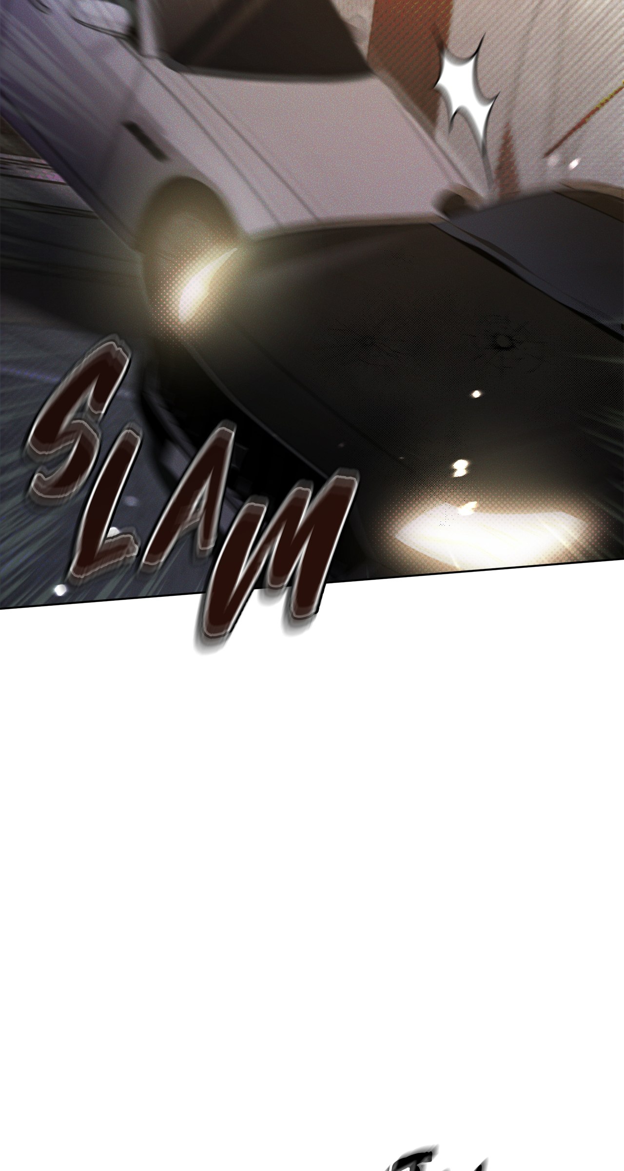 Codename Anastasia    Chapter 6 page 27 - 
