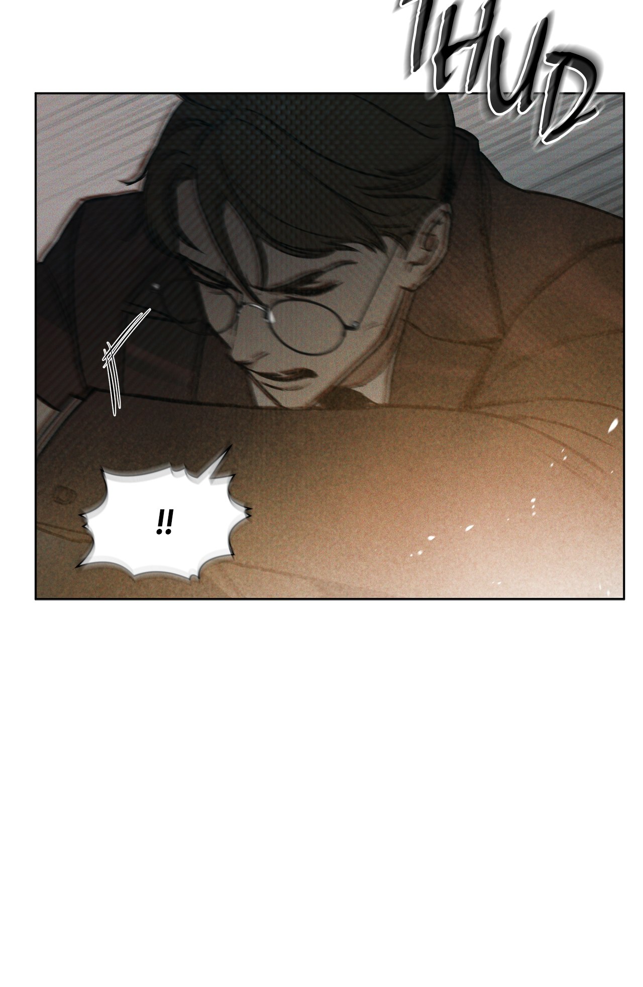 Codename Anastasia    Chapter 6 page 28 - 