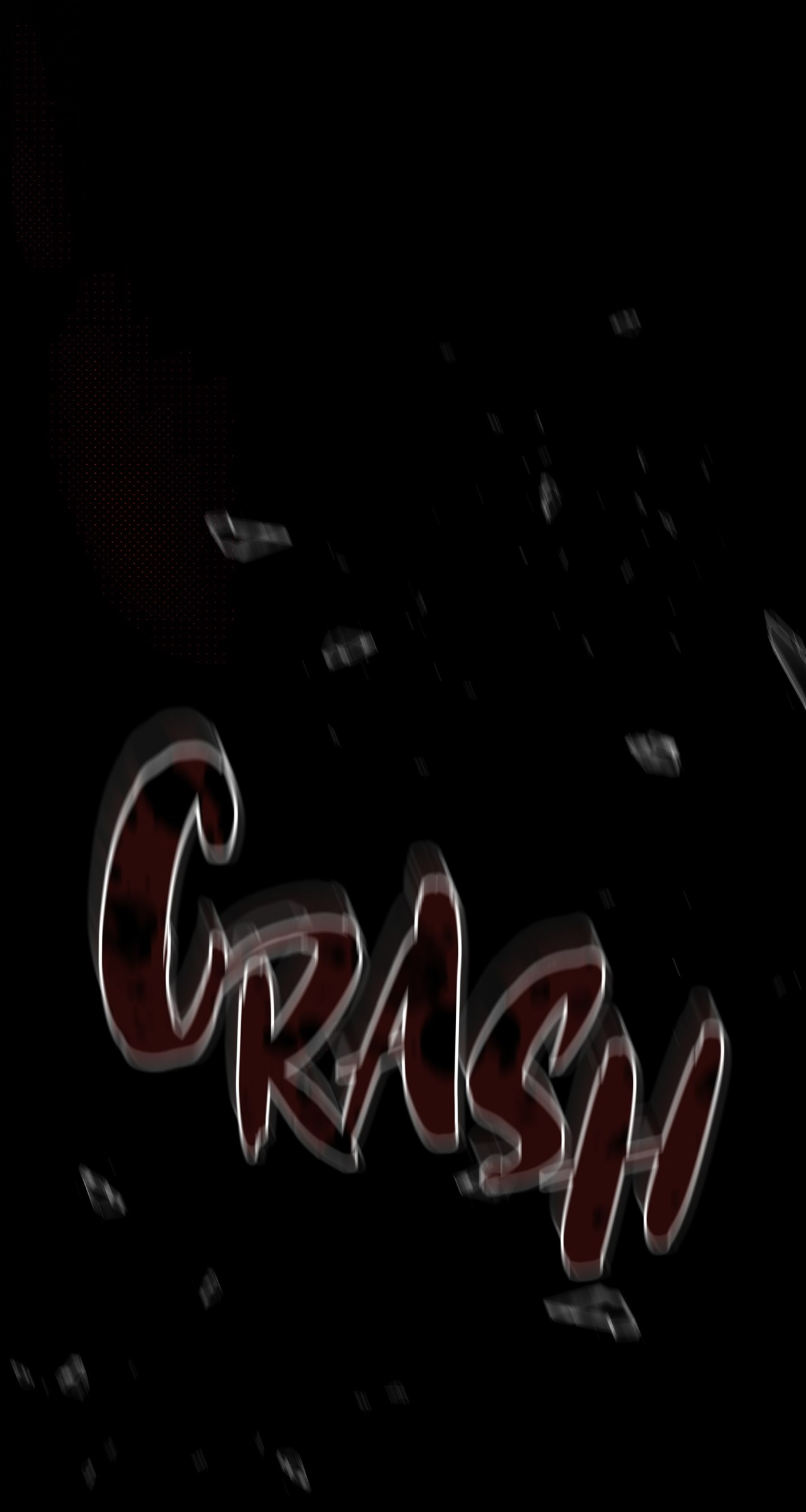 Codename Anastasia    Chapter 6 page 32 - 