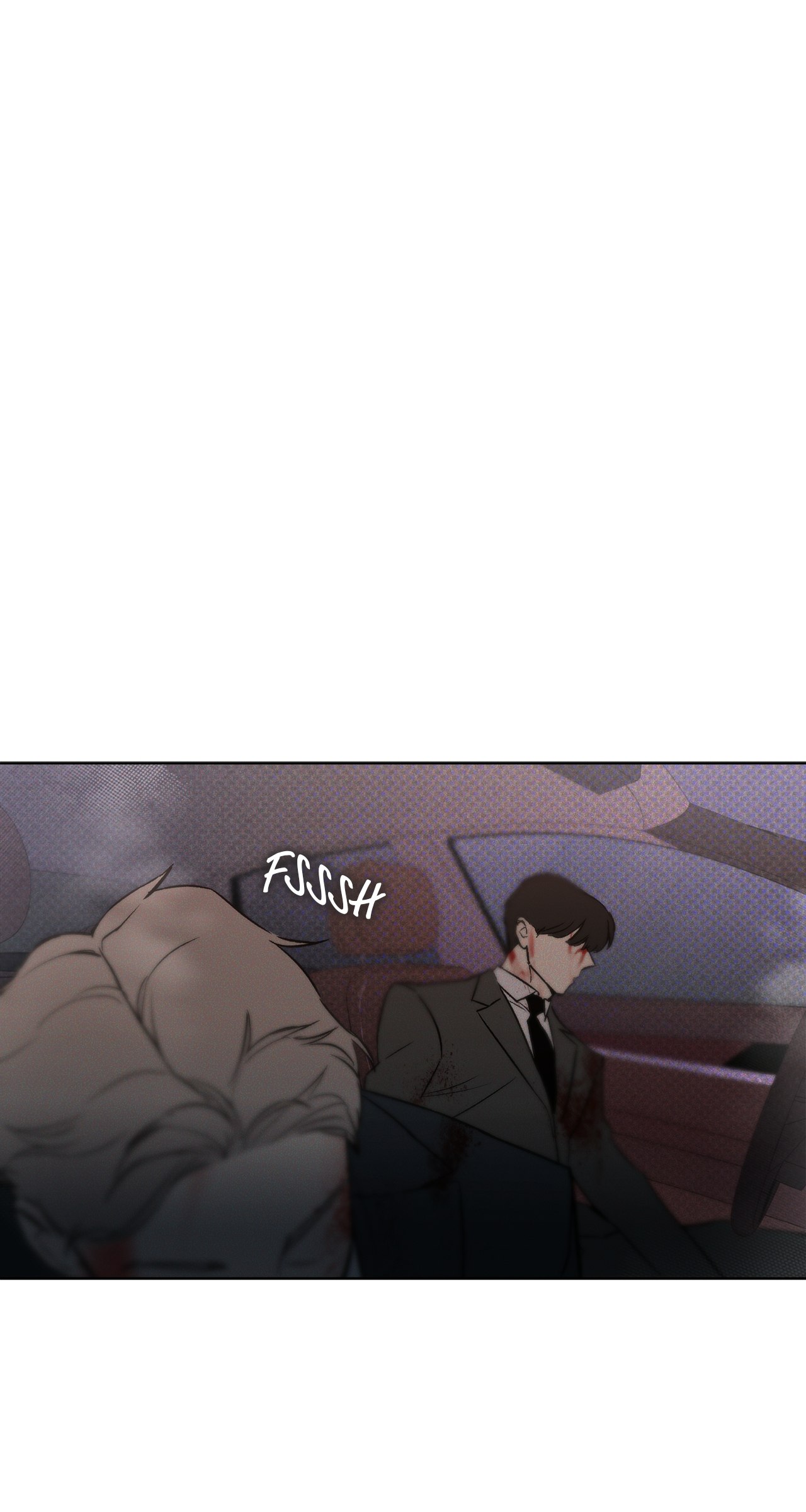 Codename Anastasia    Chapter 6 page 36 - 