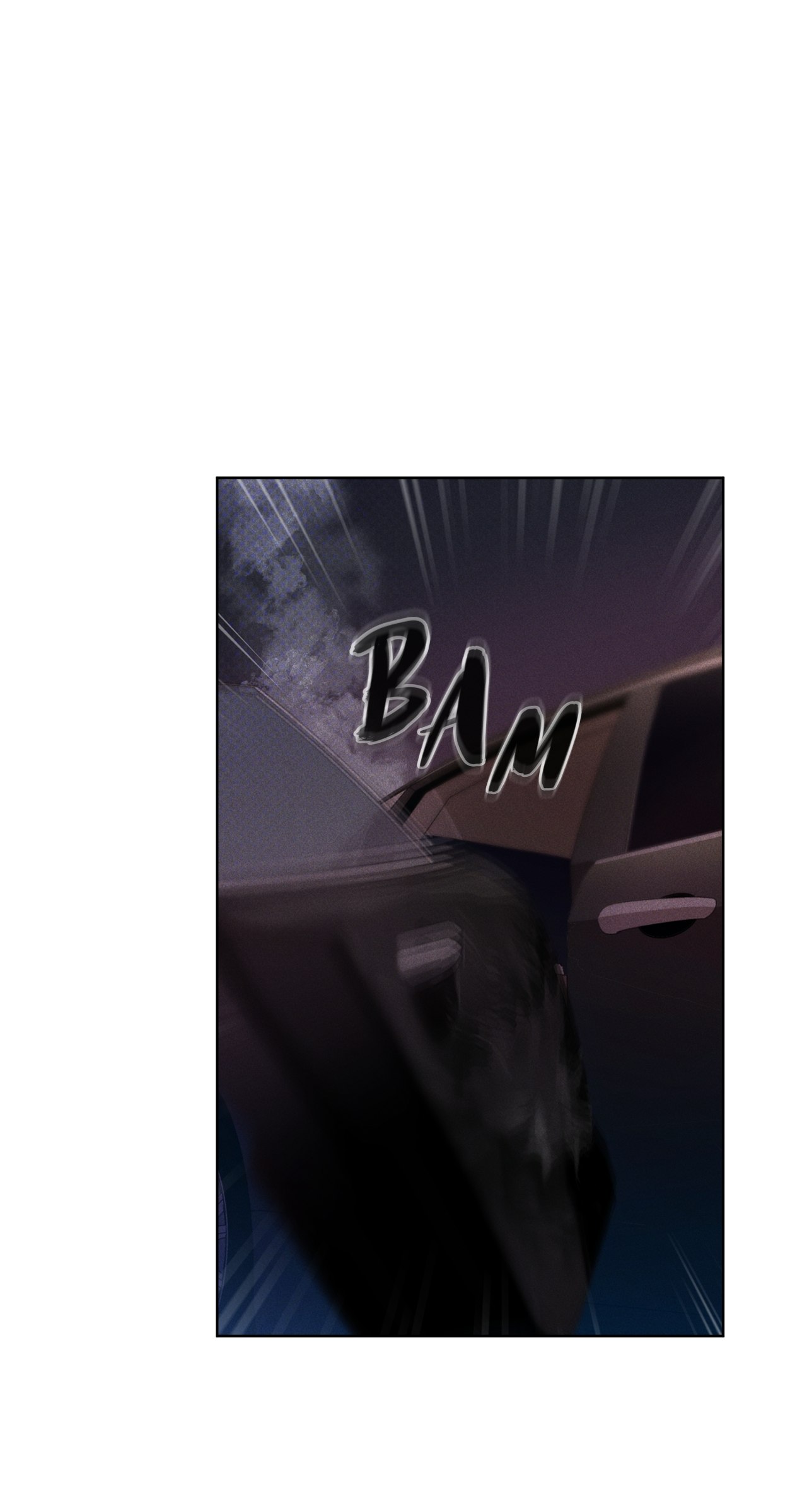 Codename Anastasia    Chapter 6 page 38 - 