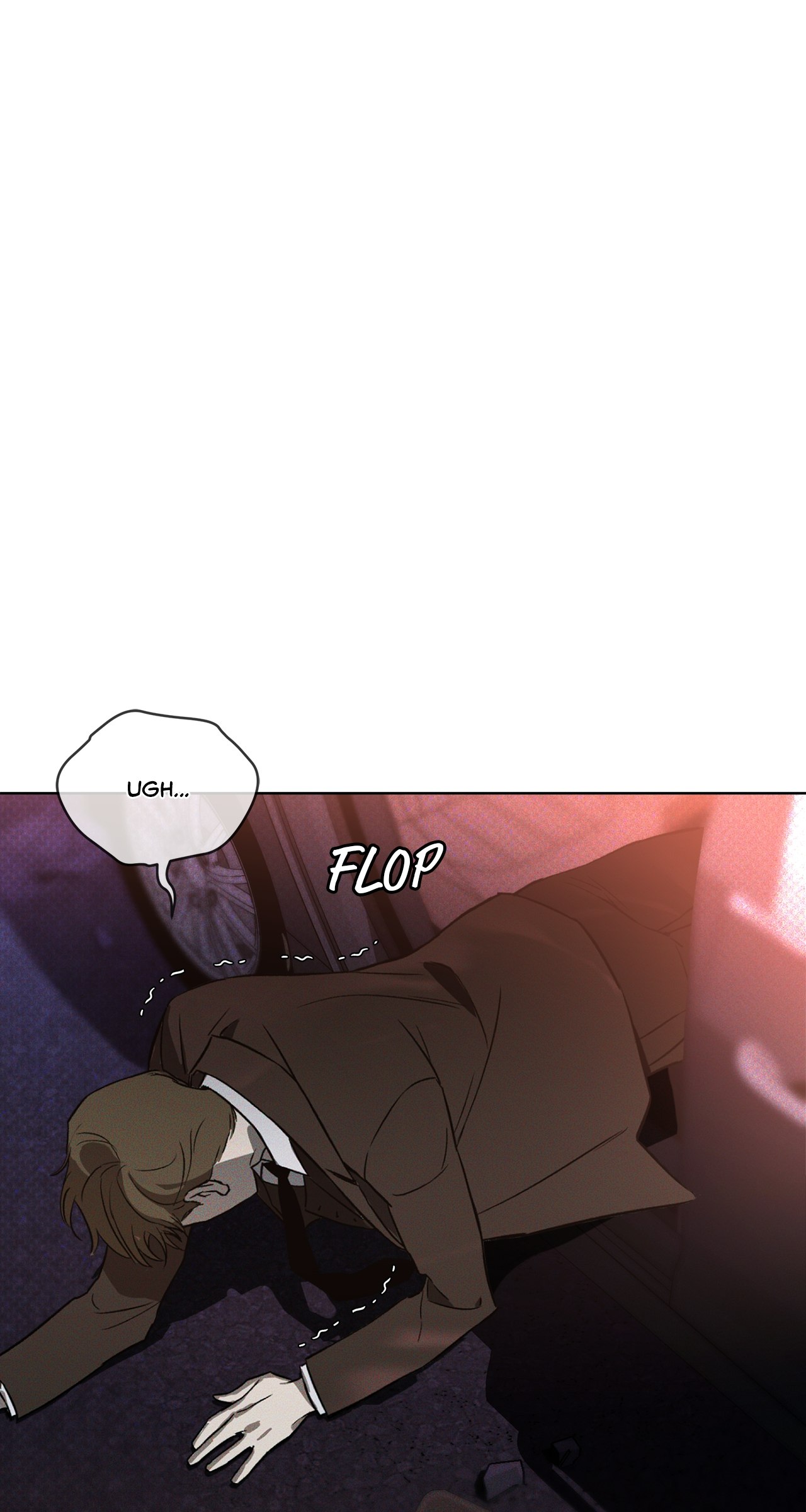 Codename Anastasia    Chapter 6 page 39 - 