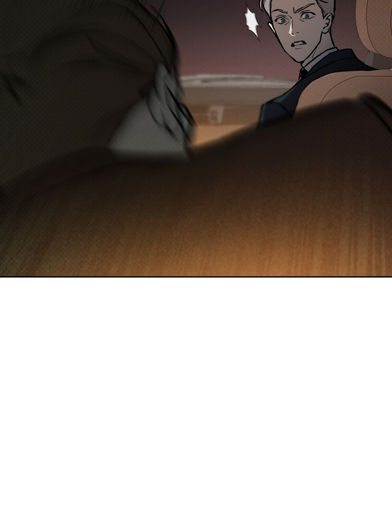 Codename Anastasia    Chapter 6 page 5 - 