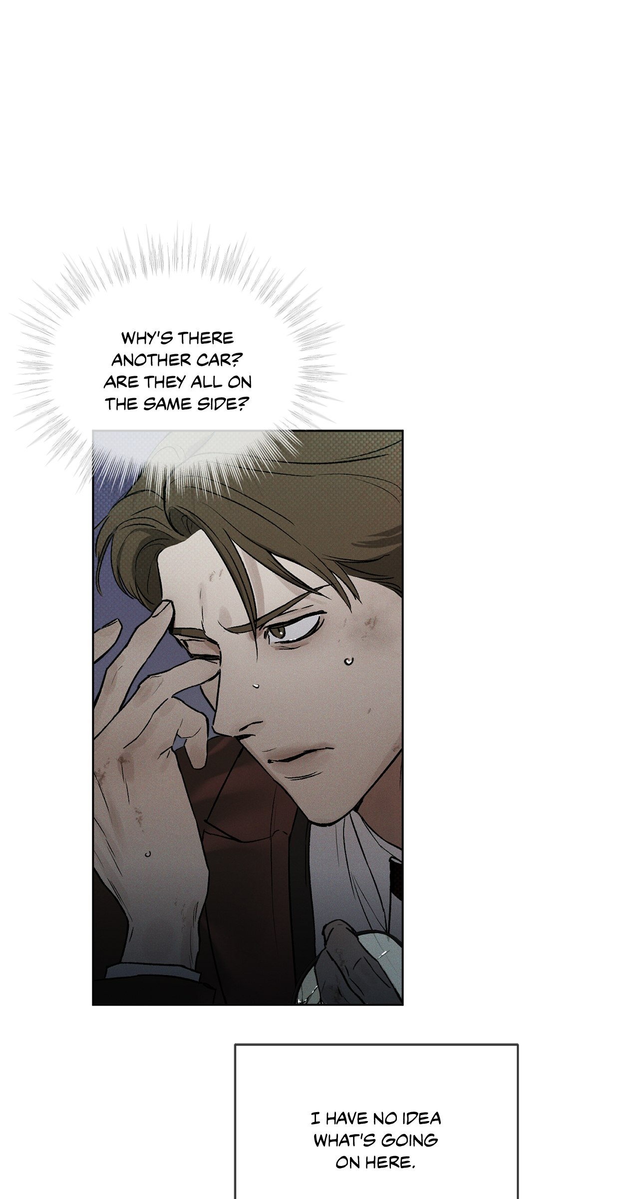 Codename Anastasia    Chapter 6 page 41 - 