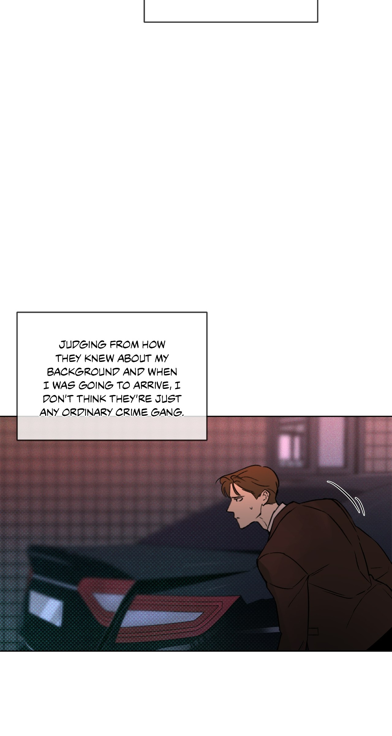 Codename Anastasia    Chapter 6 page 42 - 