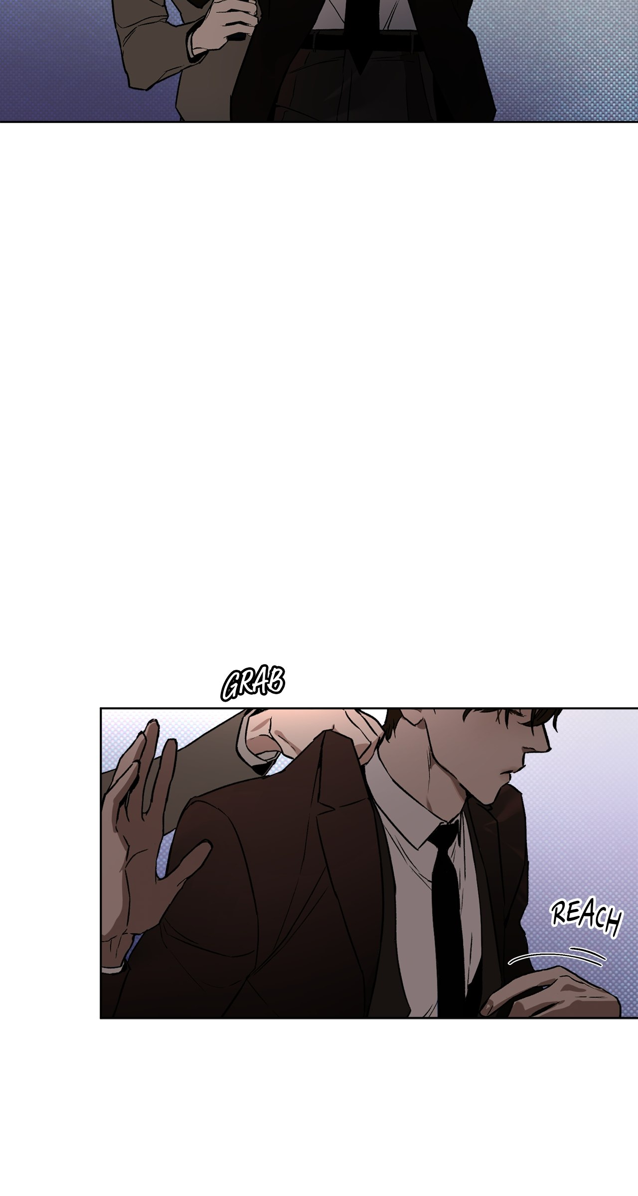 Codename Anastasia    Chapter 6 page 48 - 