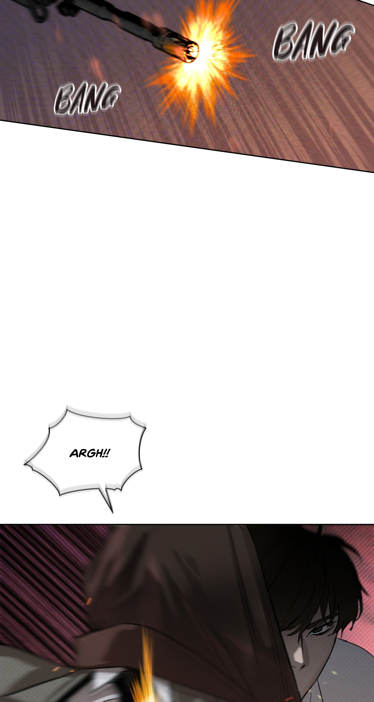 Codename Anastasia    Chapter 6 page 53 - 