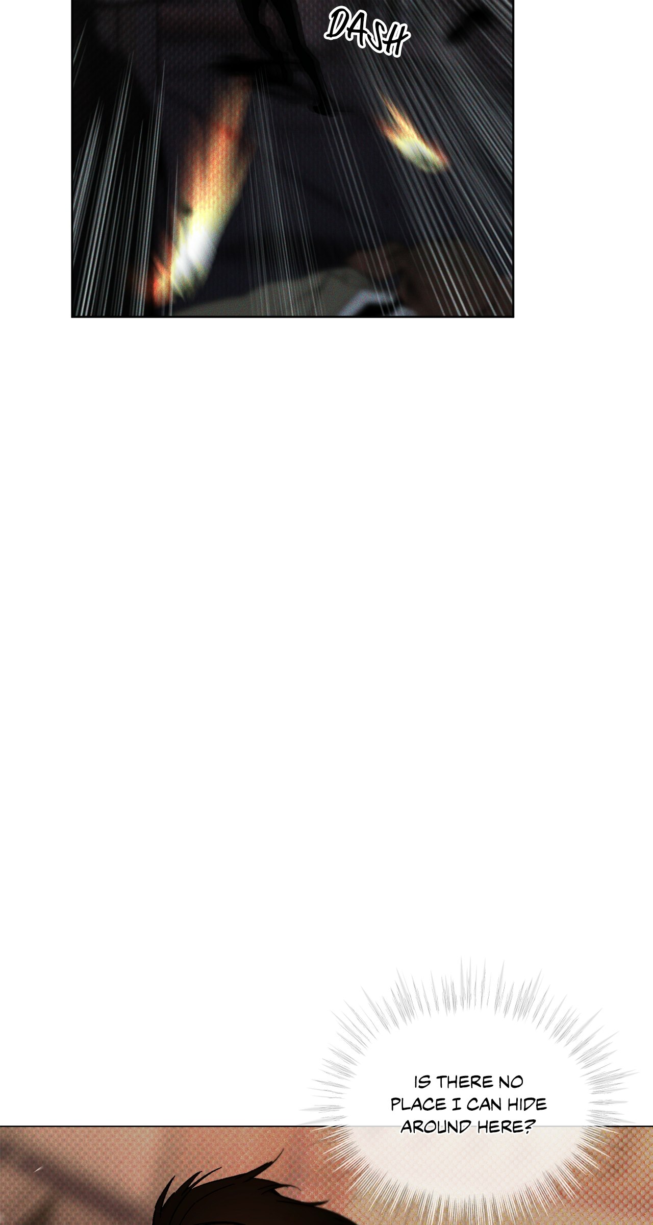 Codename Anastasia    Chapter 6 page 56 - 