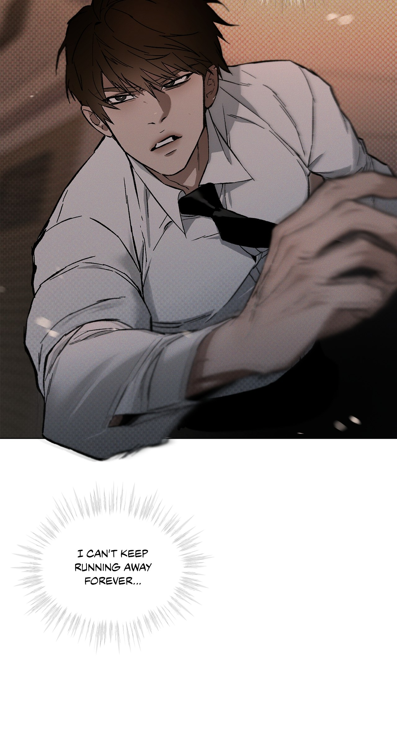 Codename Anastasia    Chapter 6 page 57 - 