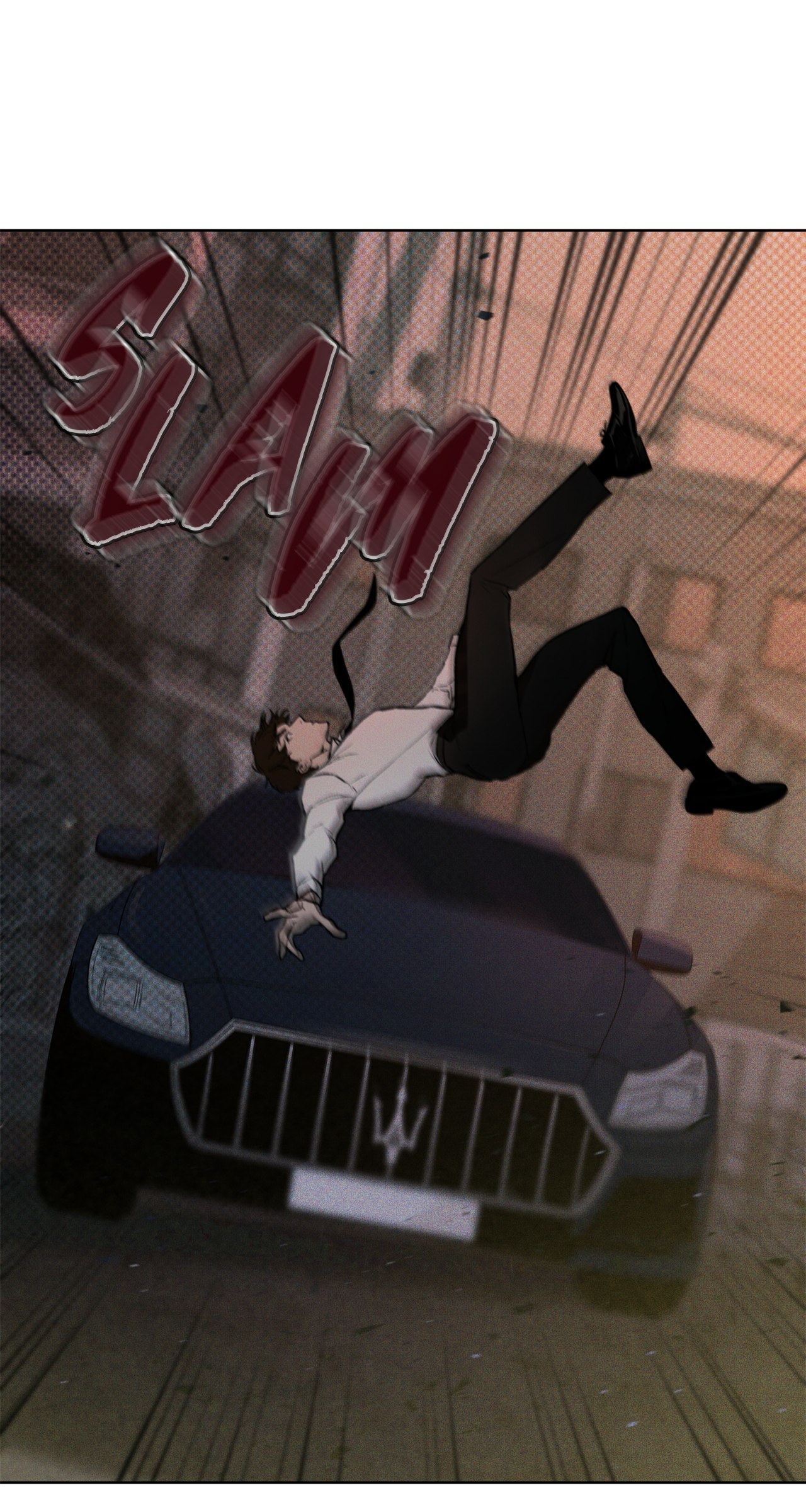 Codename Anastasia    Chapter 6 page 59 - 