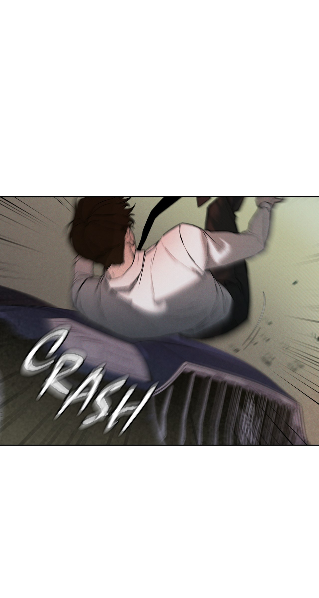Codename Anastasia    Chapter 6 page 61 - 
