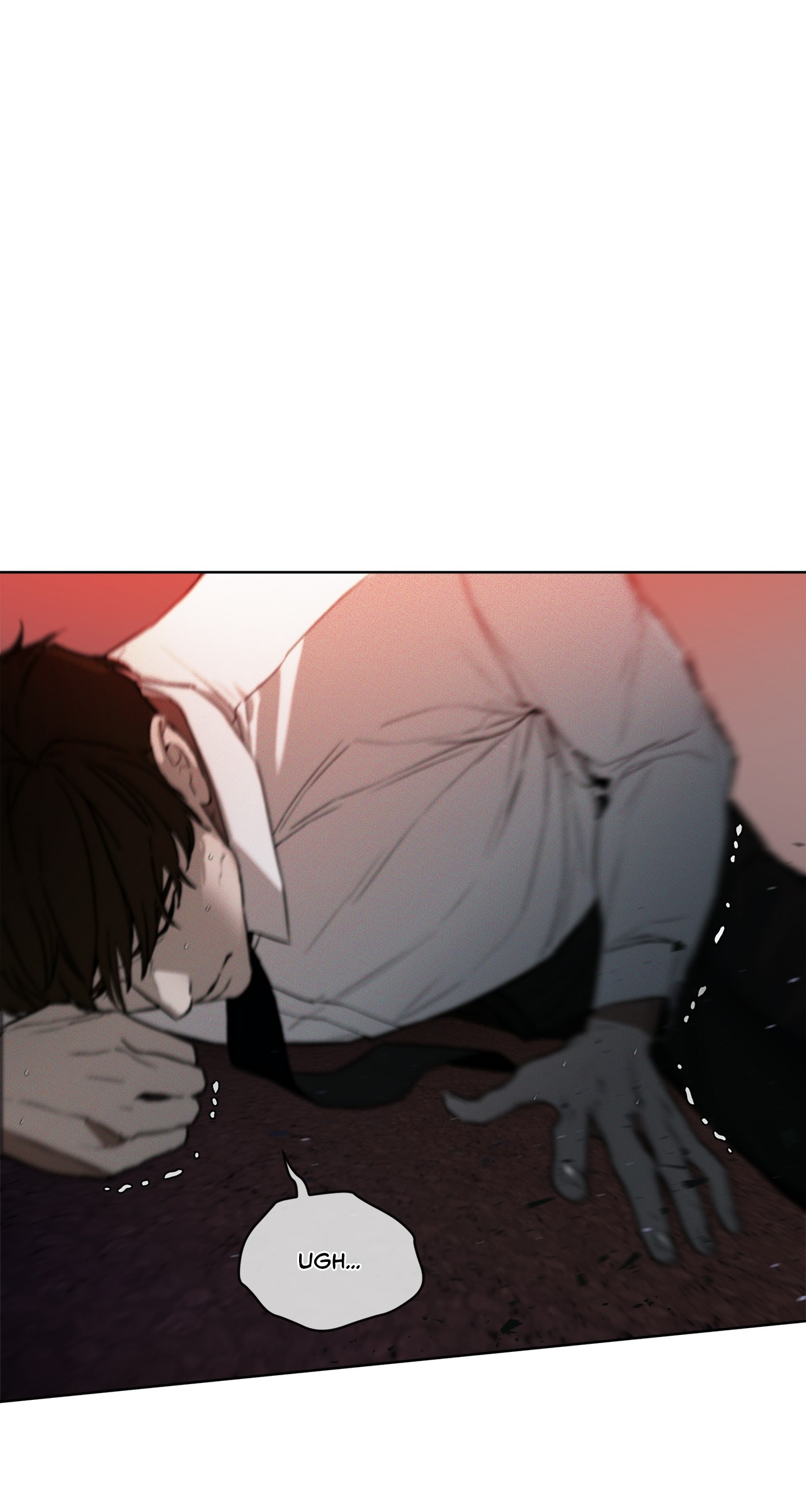 Codename Anastasia    Chapter 6 page 62 - 