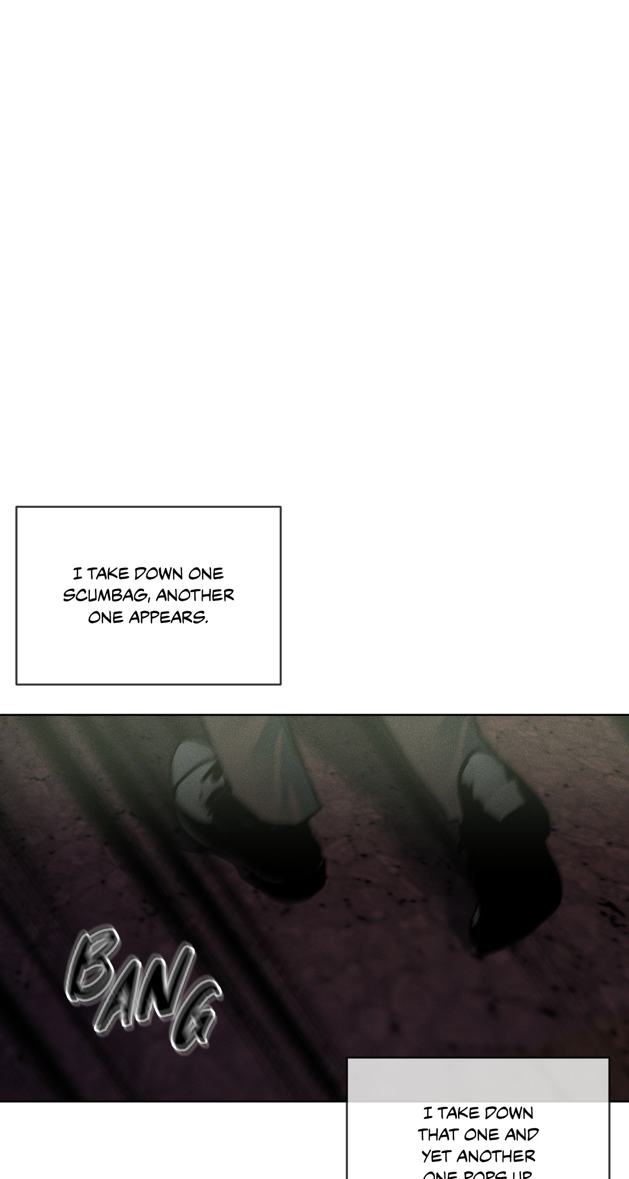 Codename Anastasia    Chapter 6 page 64 - 