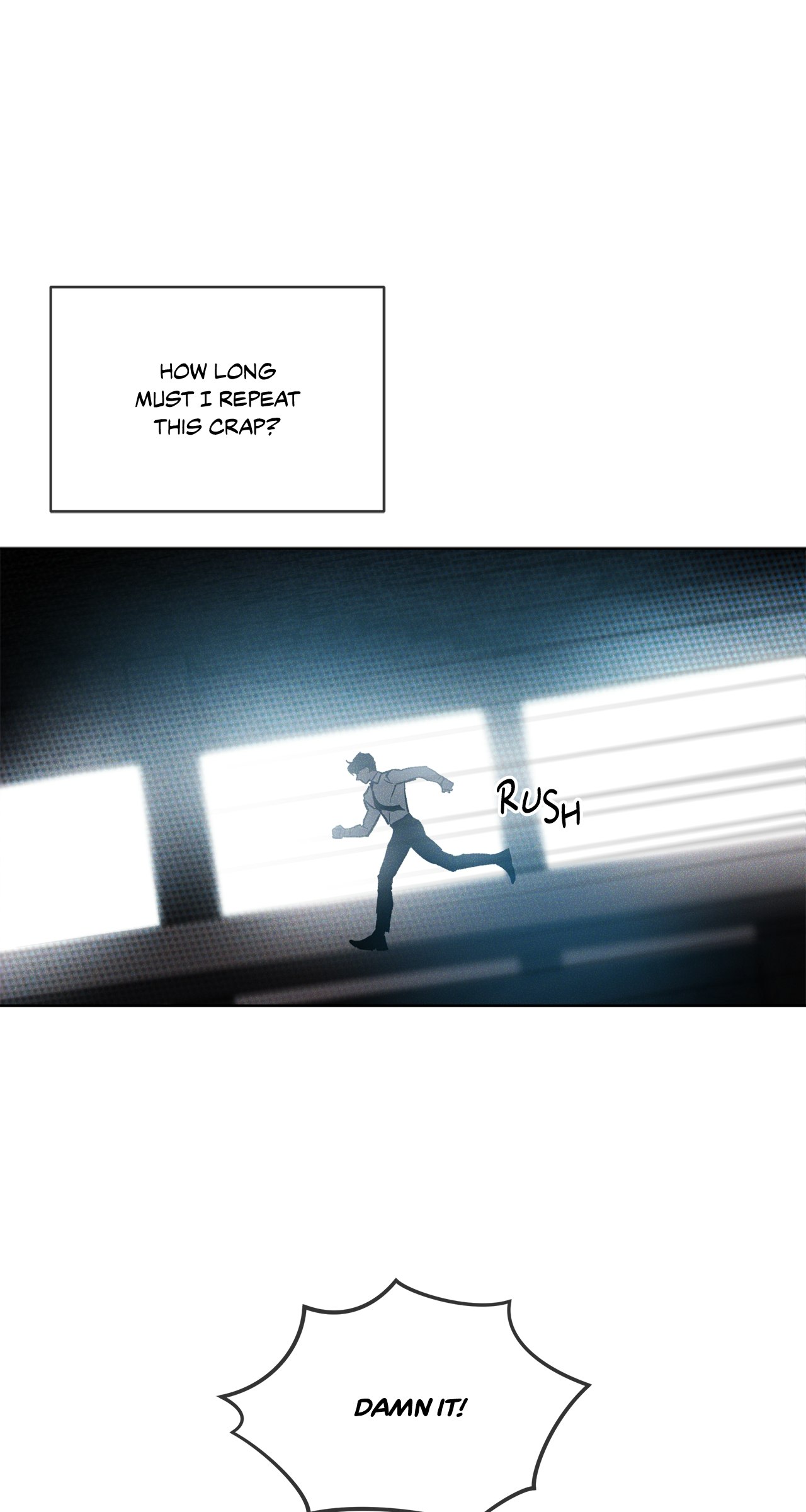 Codename Anastasia    Chapter 6 page 66 - 