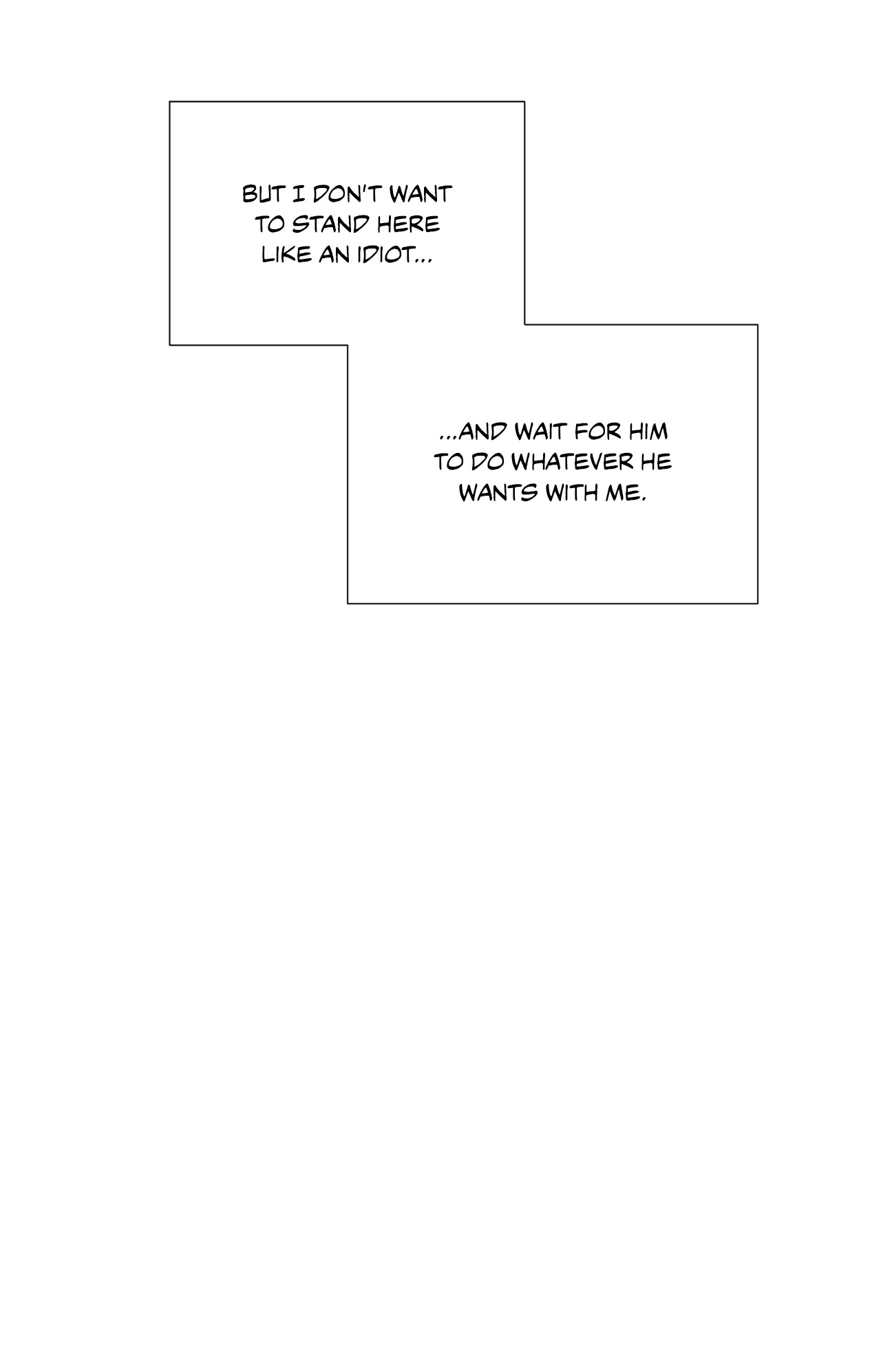 Codename Anastasia    Chapter 61 page 11 - 