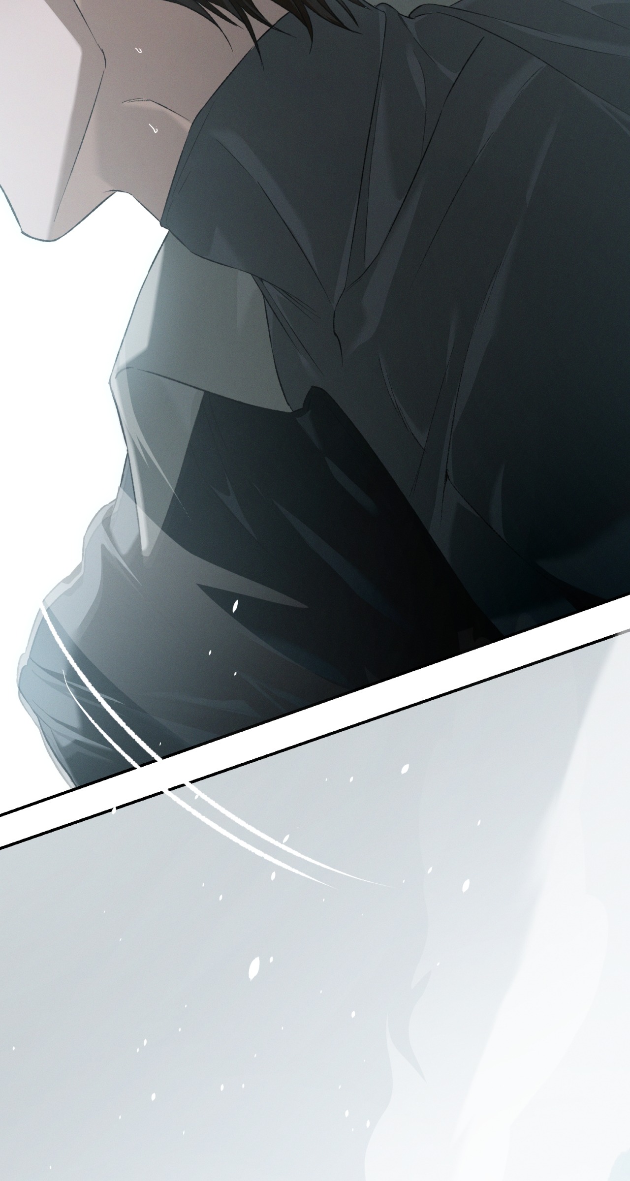 Codename Anastasia    Chapter 61 page 13 - 