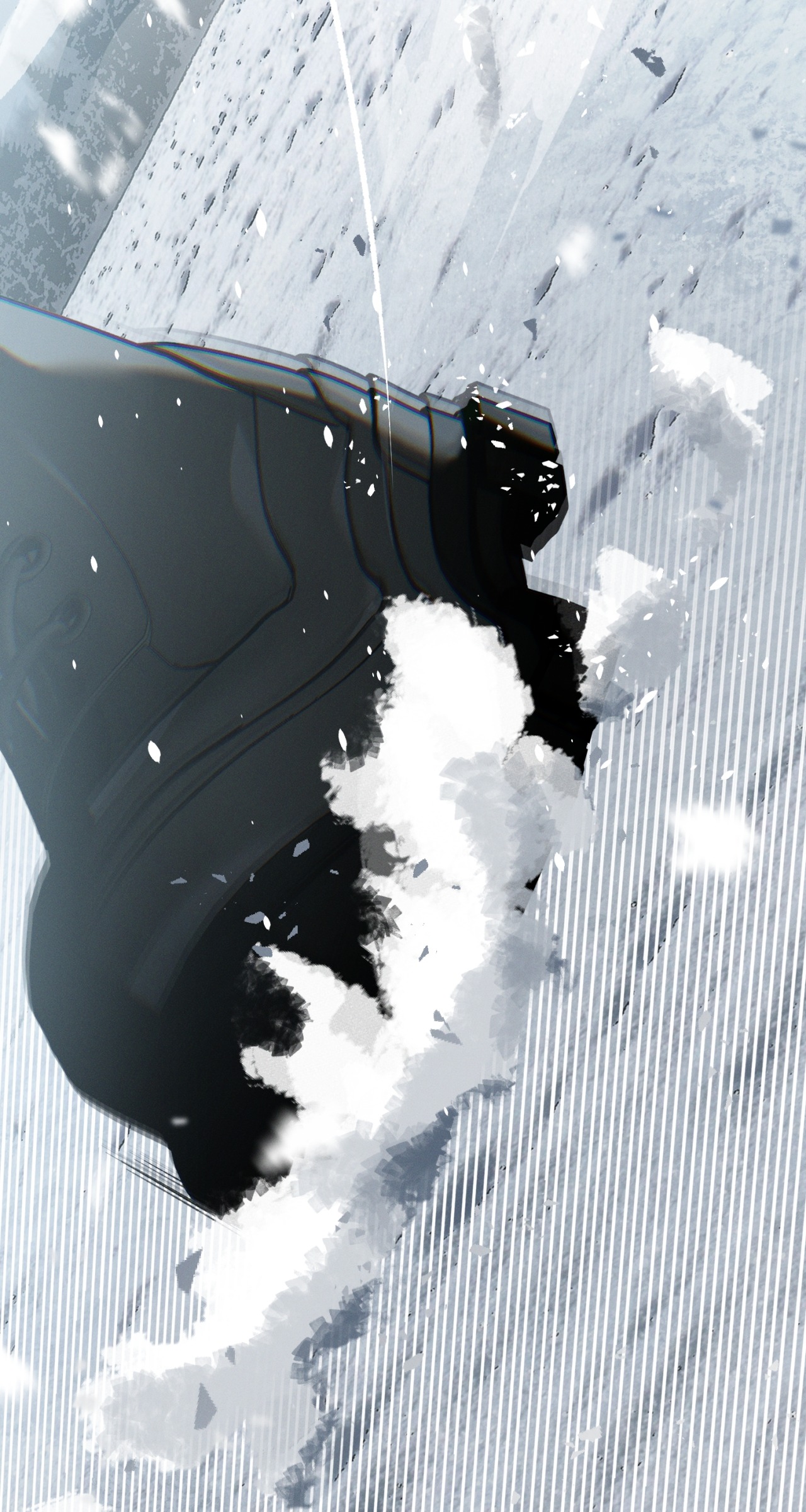 Codename Anastasia    Chapter 61 page 15 - 
