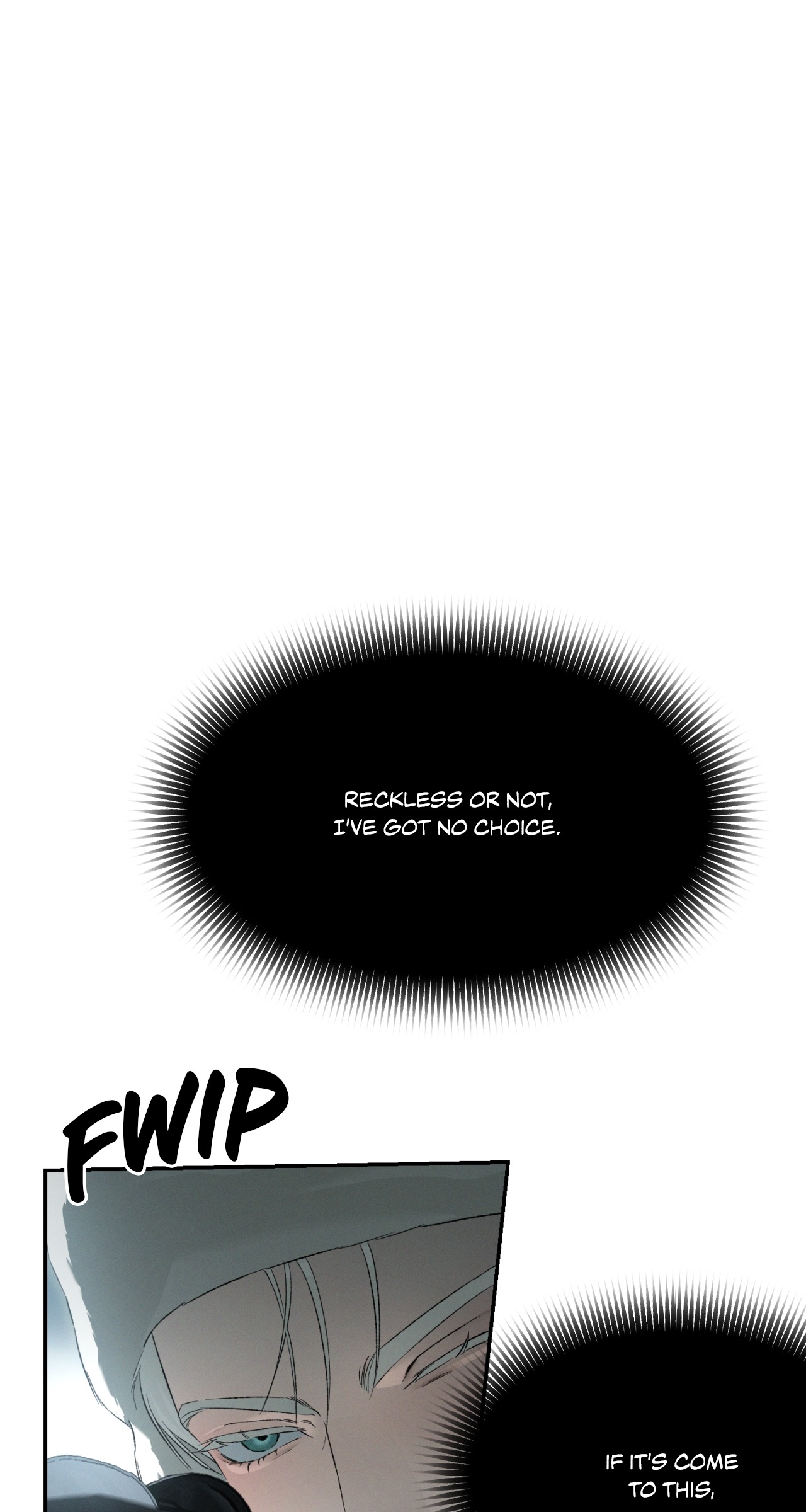 Codename Anastasia    Chapter 61 page 17 - 