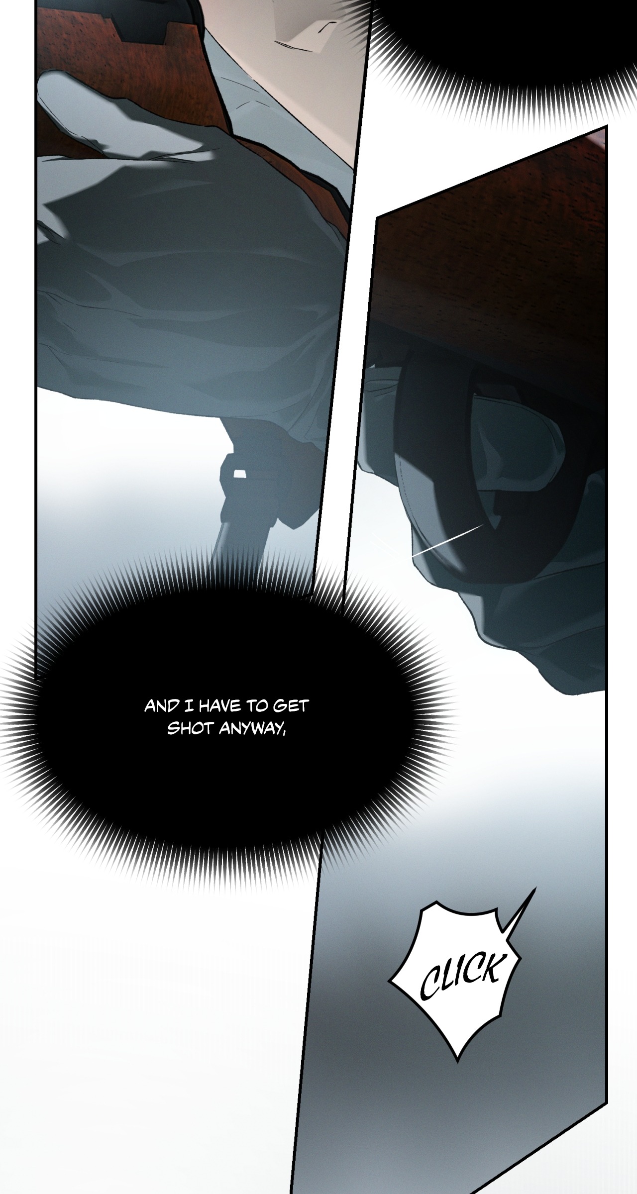 Codename Anastasia    Chapter 61 page 18 - 