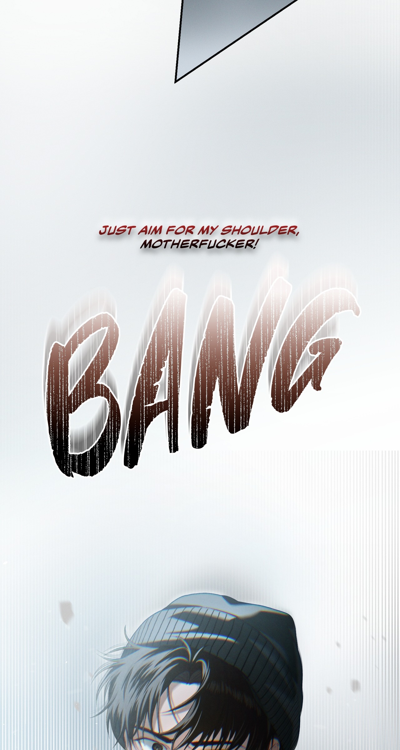 Codename Anastasia    Chapter 61 page 19 - 
