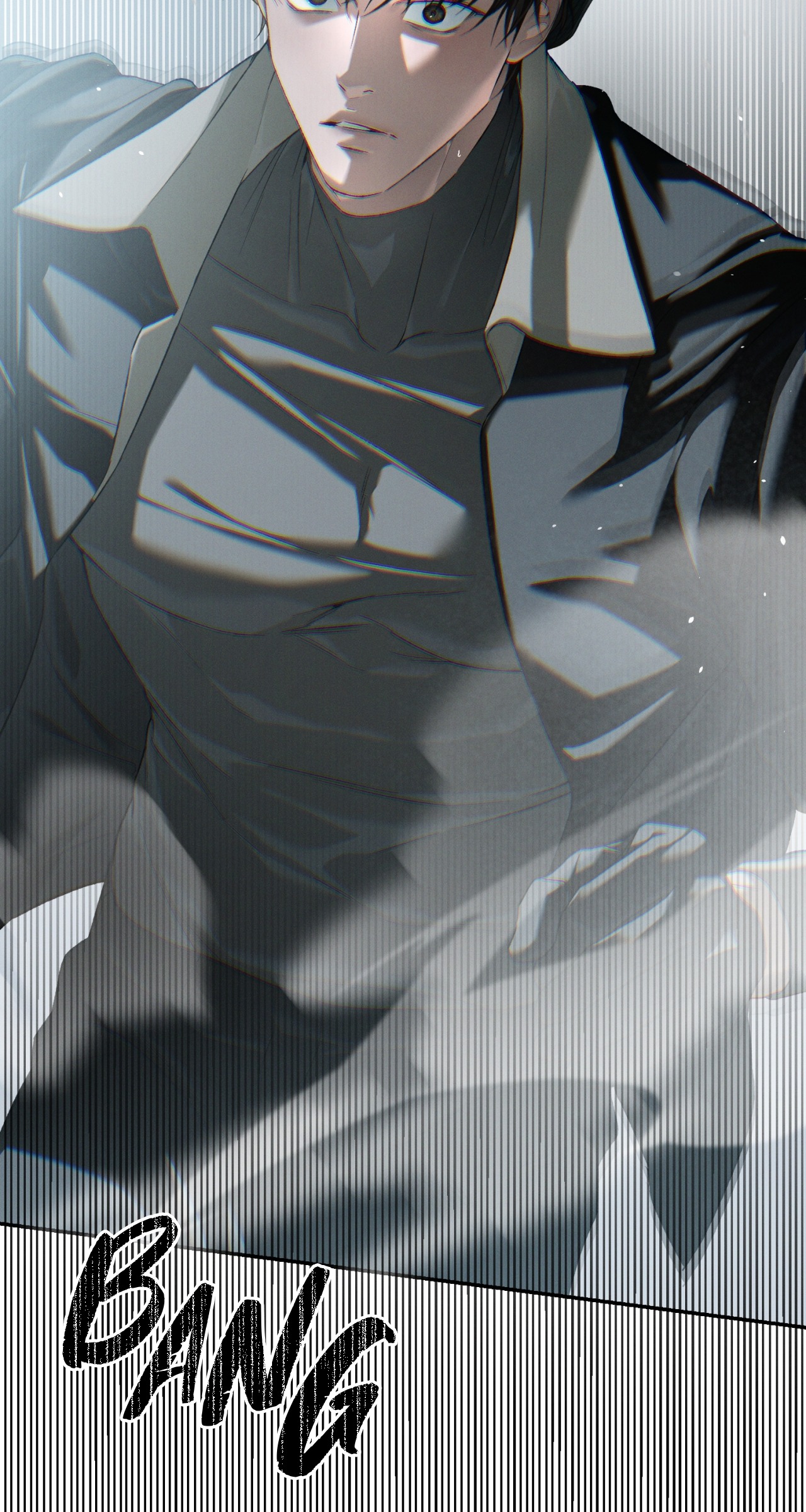 Codename Anastasia    Chapter 61 page 20 - 