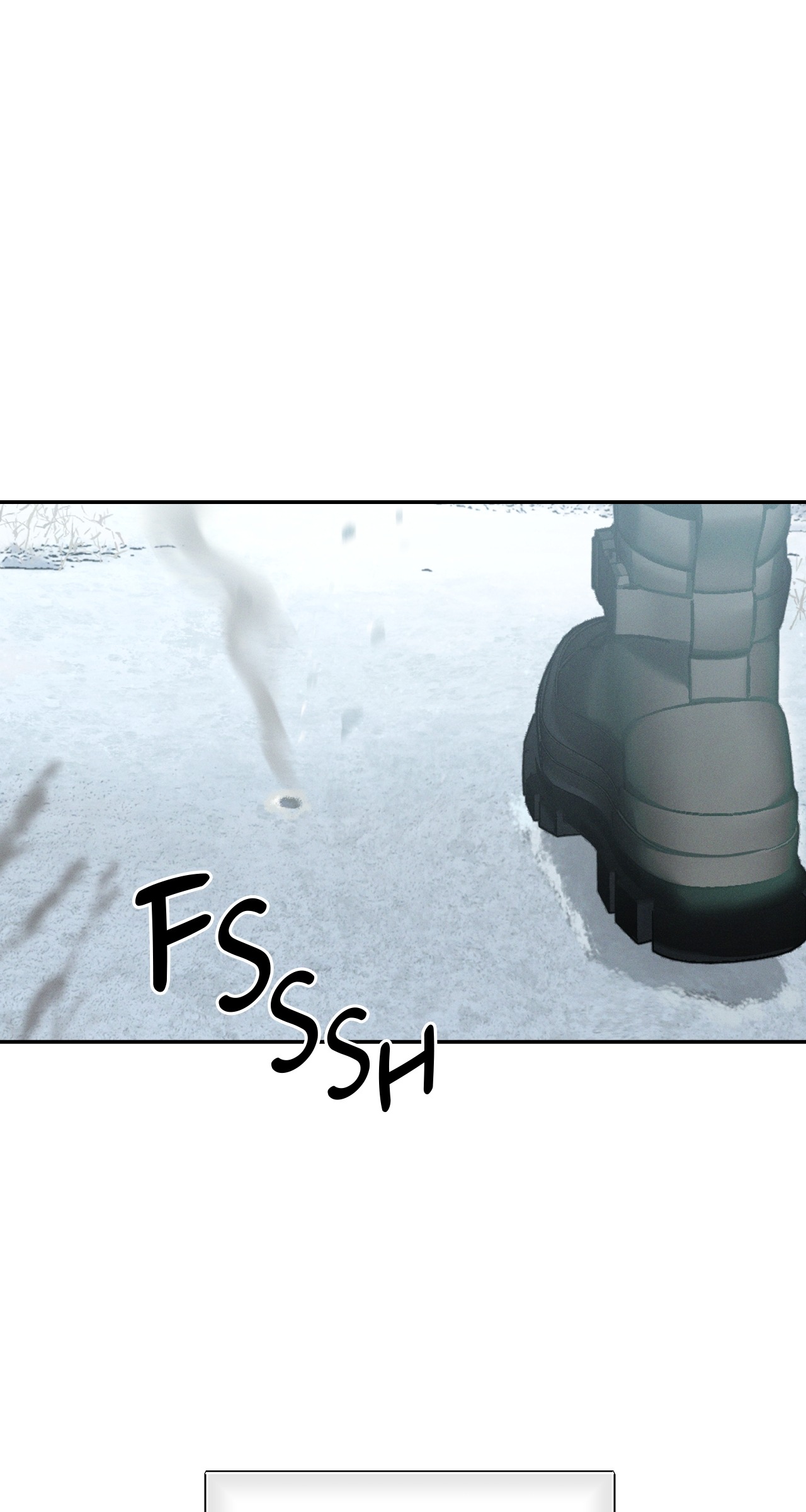 Codename Anastasia    Chapter 61 page 3 - 