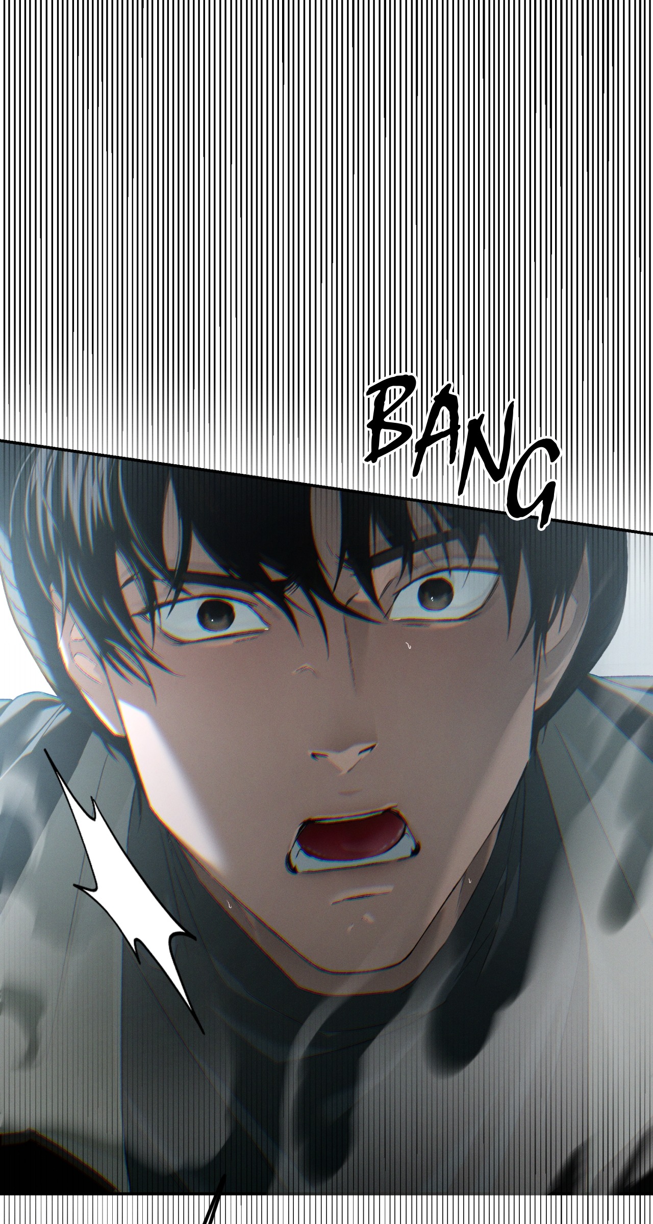 Codename Anastasia    Chapter 61 page 21 - 