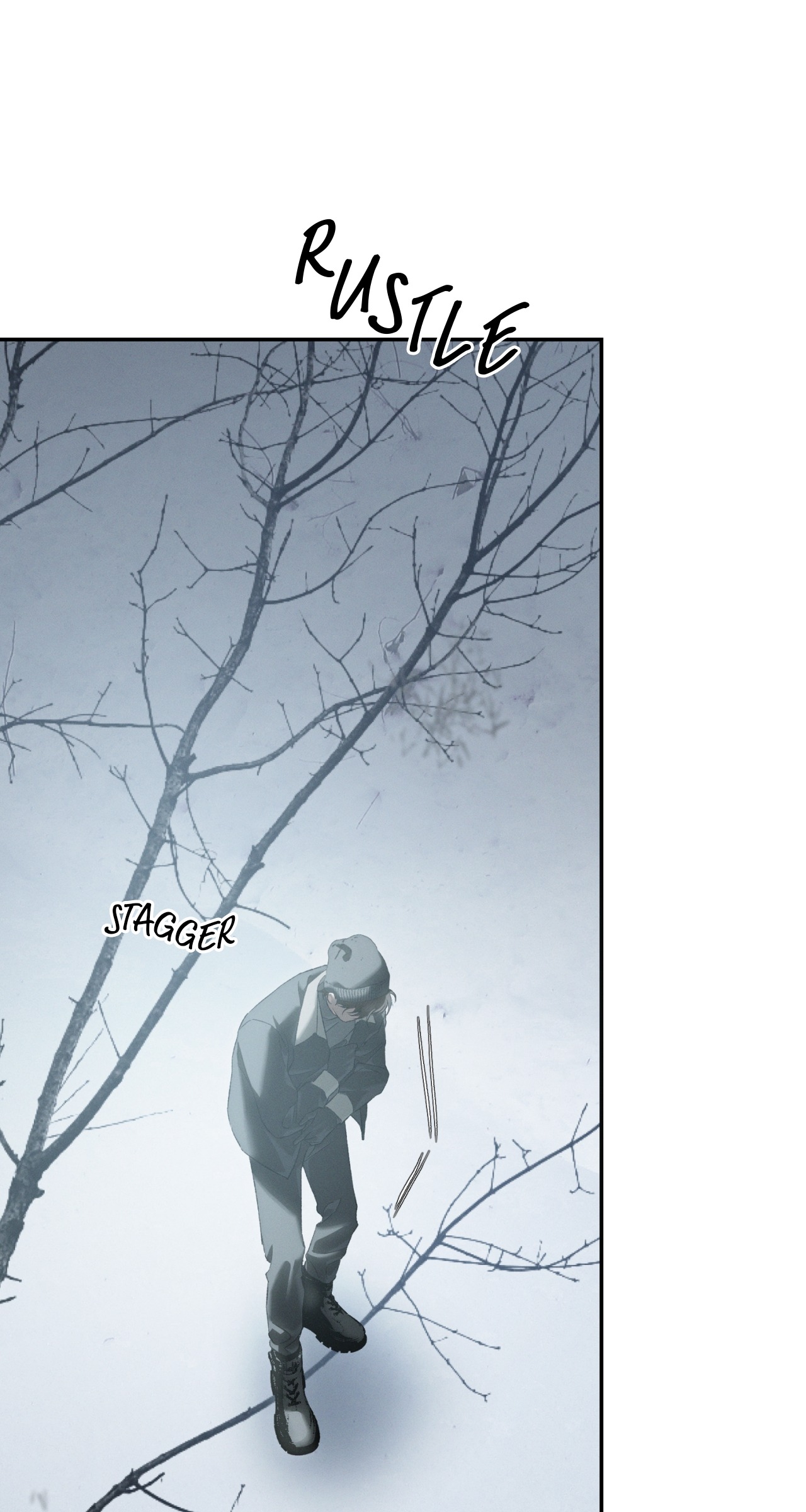 Codename Anastasia    Chapter 61 page 23 - 