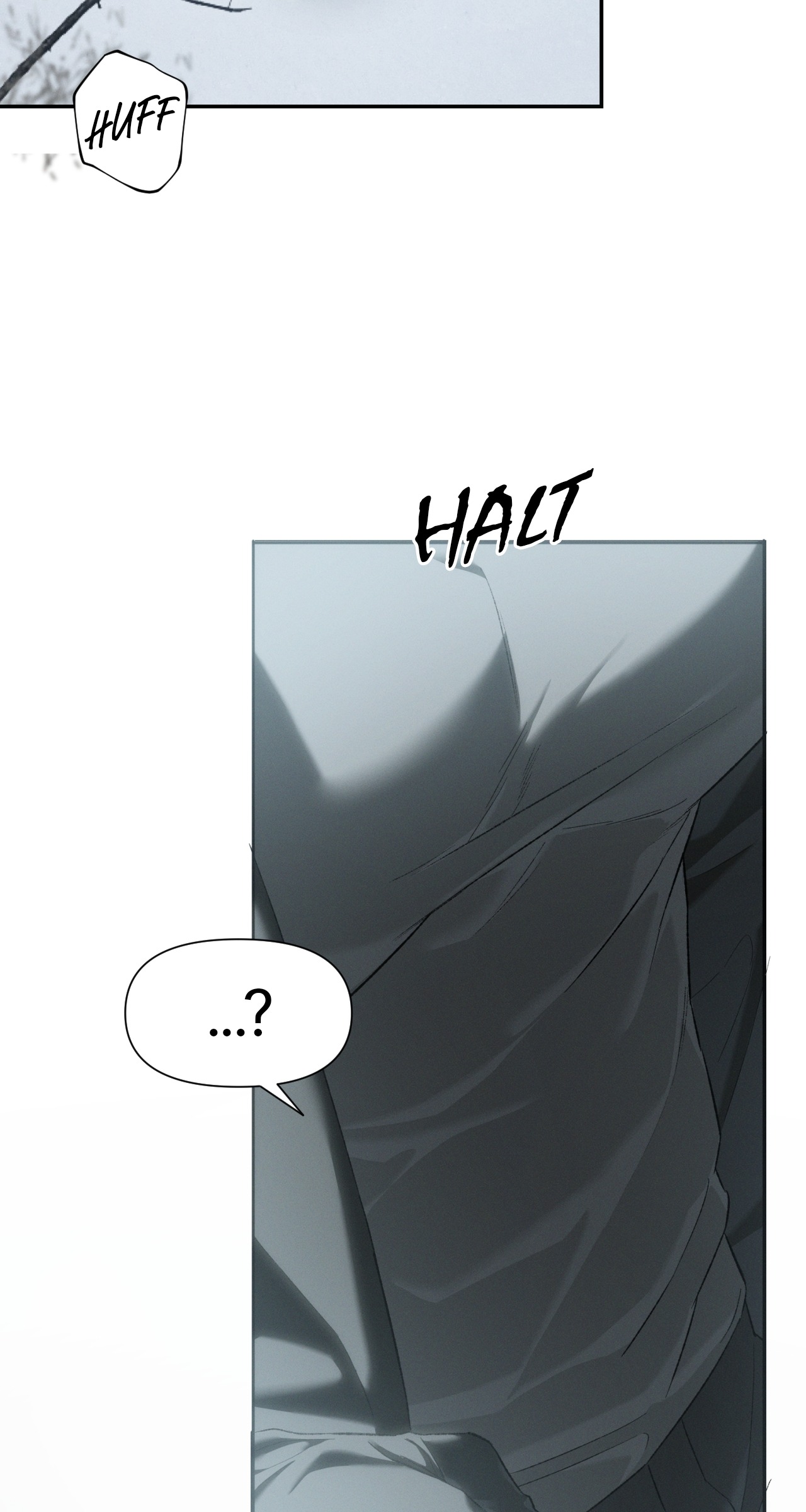 Codename Anastasia    Chapter 61 page 24 - 