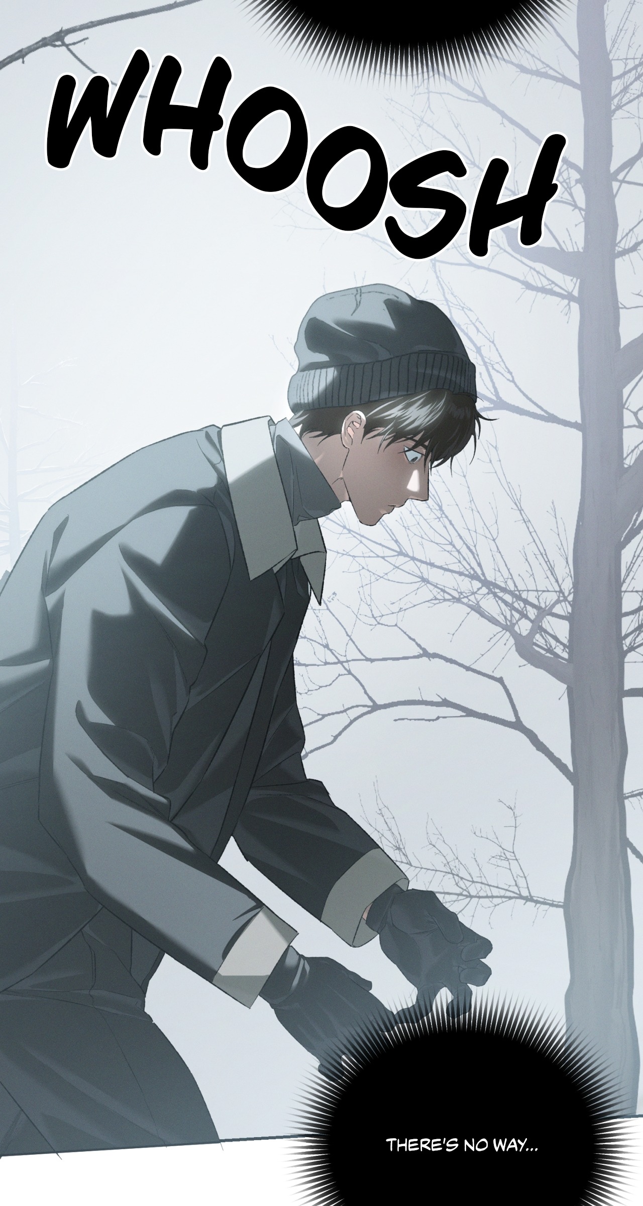 Codename Anastasia    Chapter 61 page 26 - 