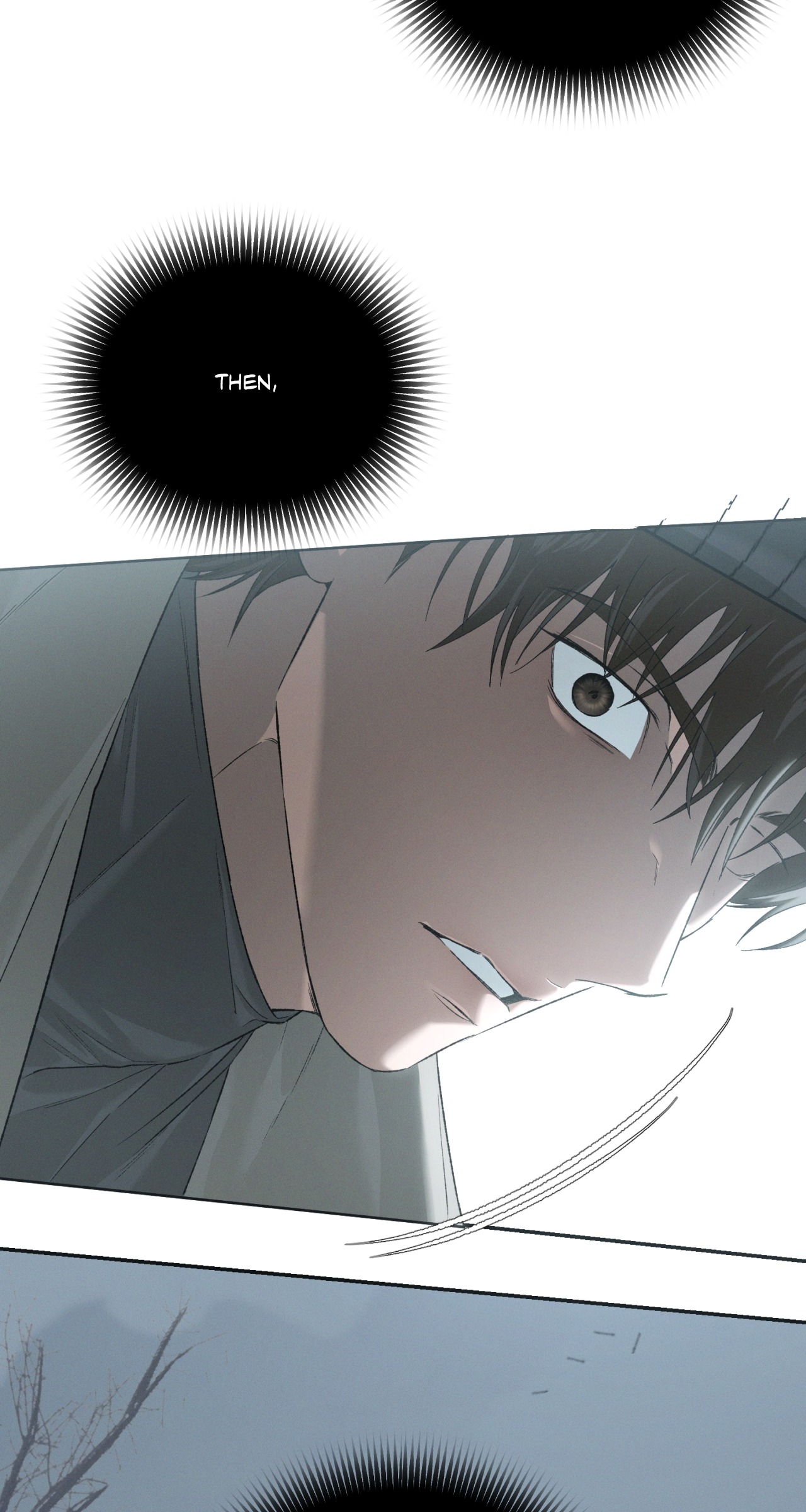 Codename Anastasia    Chapter 61 page 27 - 