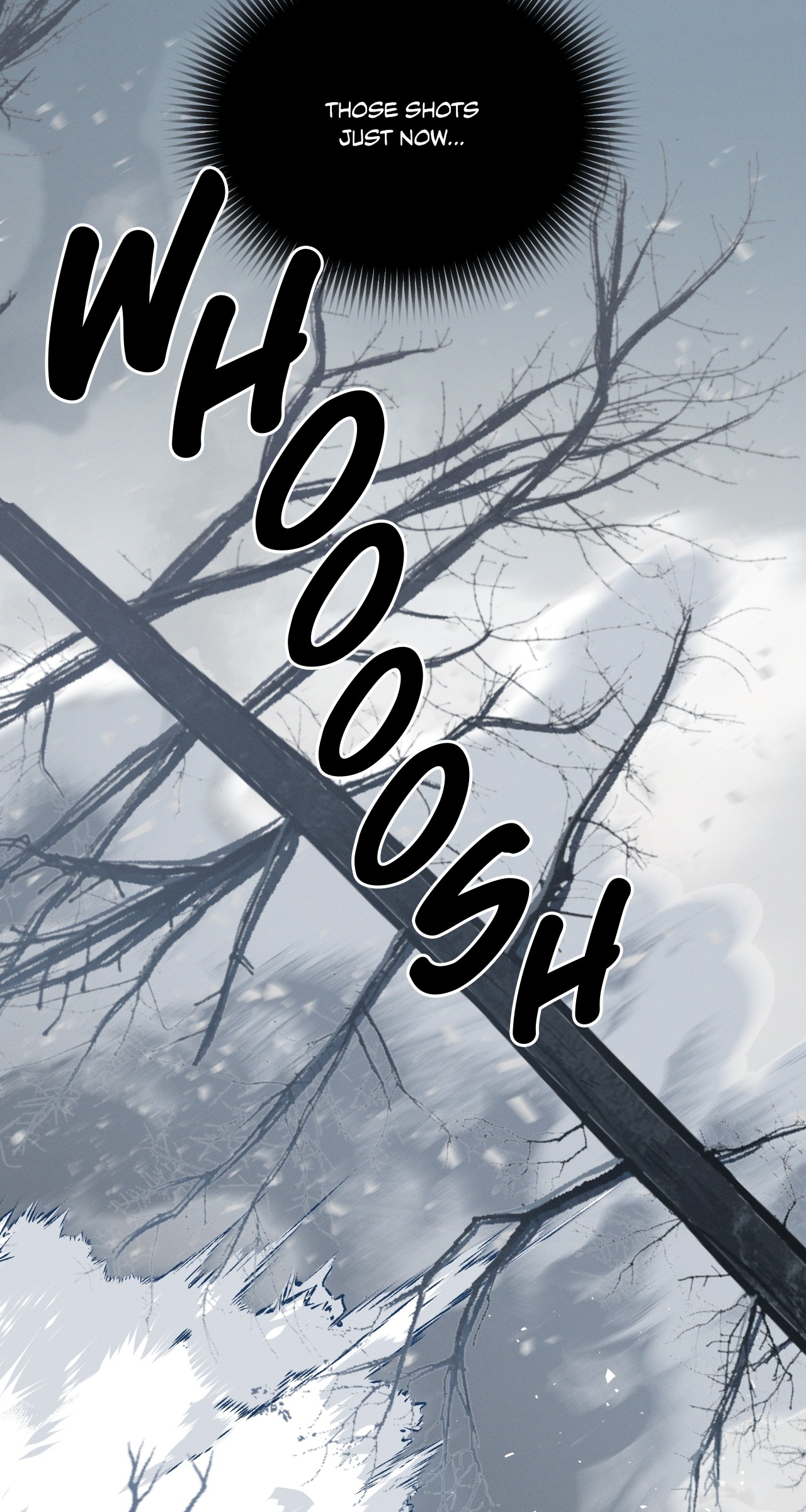 Codename Anastasia    Chapter 61 page 28 - 