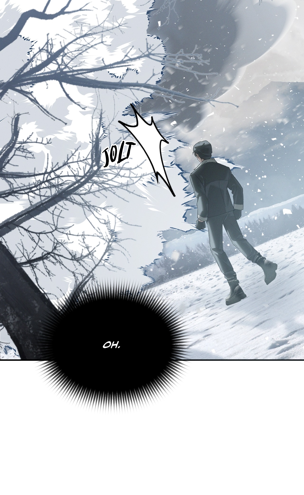 Codename Anastasia    Chapter 61 page 29 - 