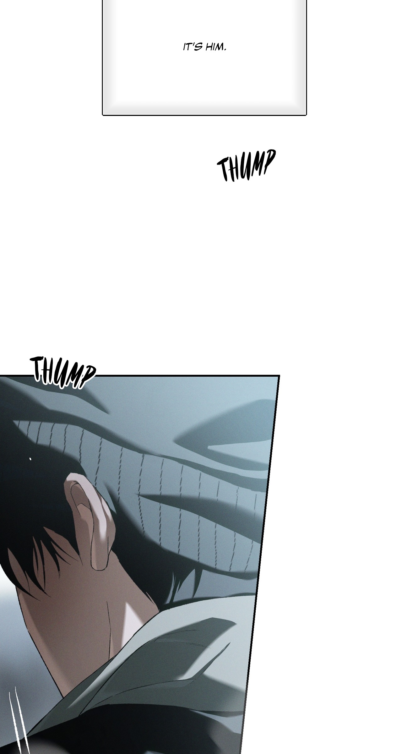 Codename Anastasia    Chapter 61 page 4 - 