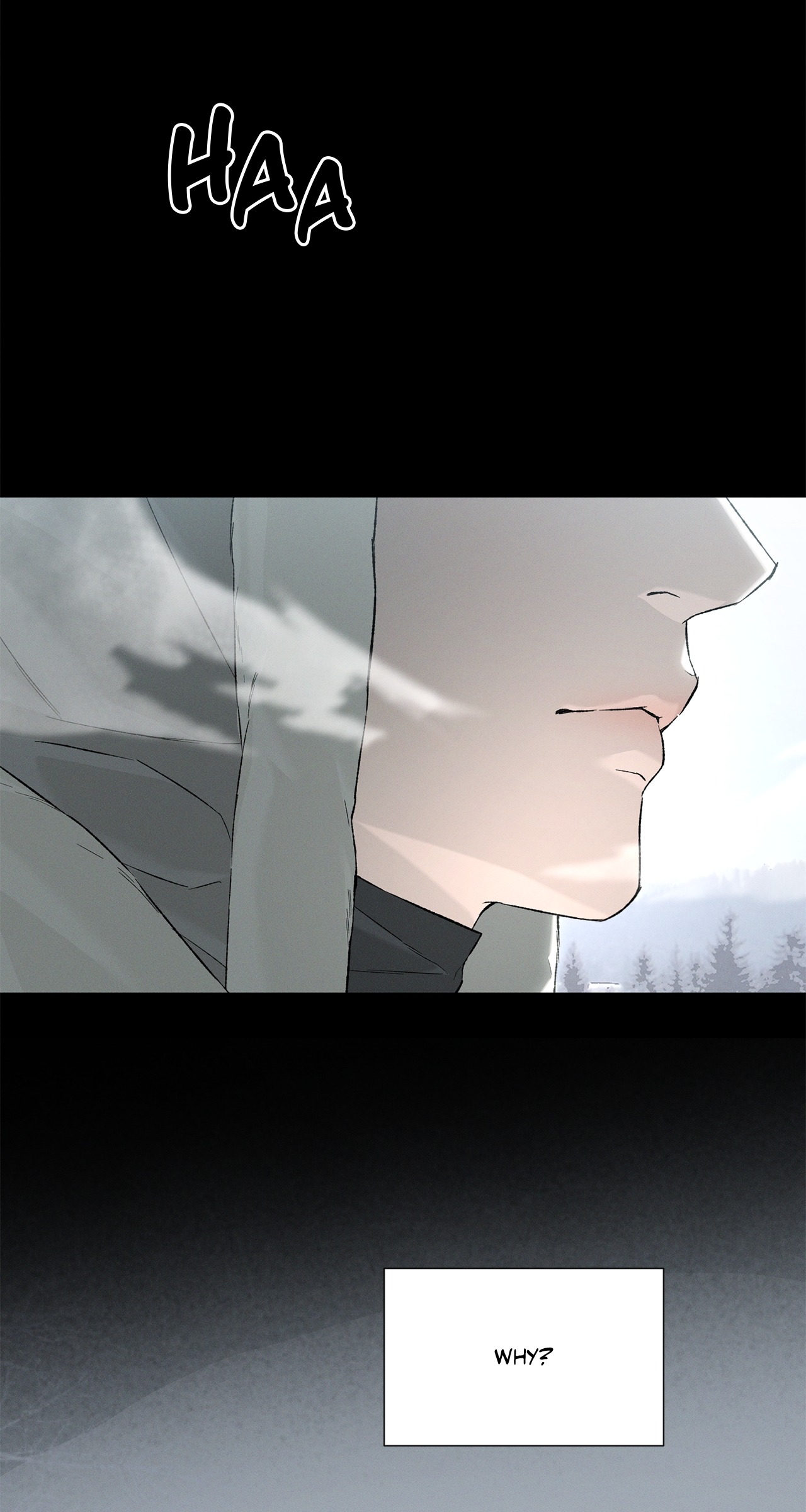 Codename Anastasia    Chapter 61 page 33 - 
