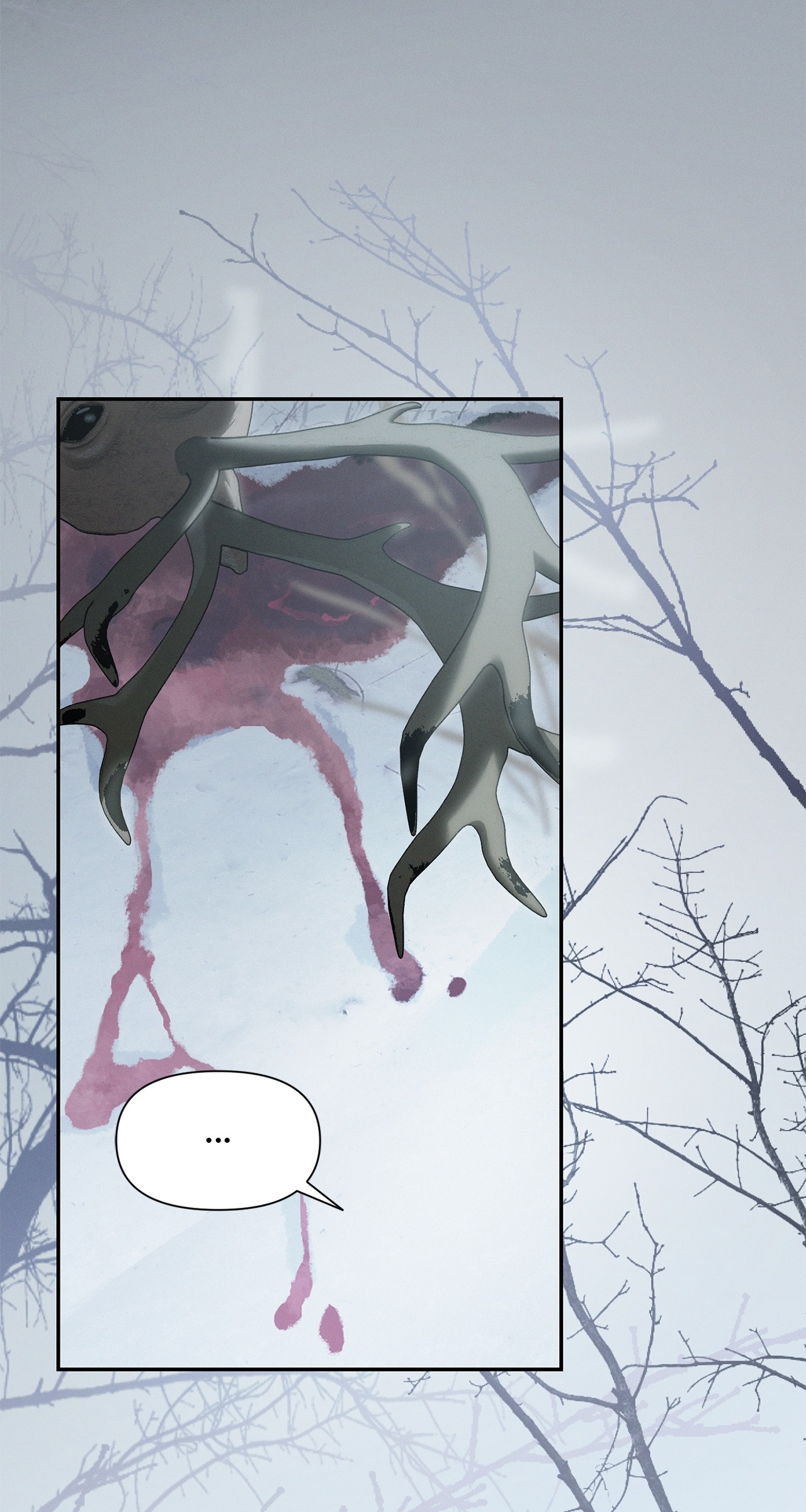 Codename Anastasia    Chapter 61 page 34 - 