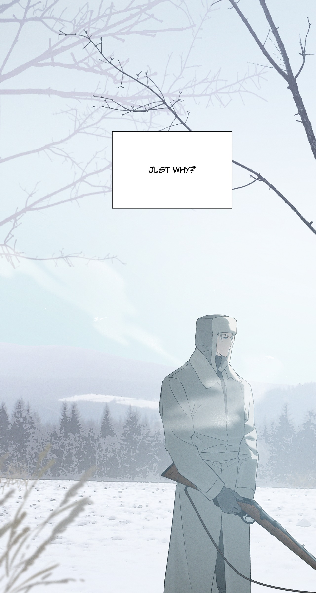 Codename Anastasia    Chapter 61 page 35 - 