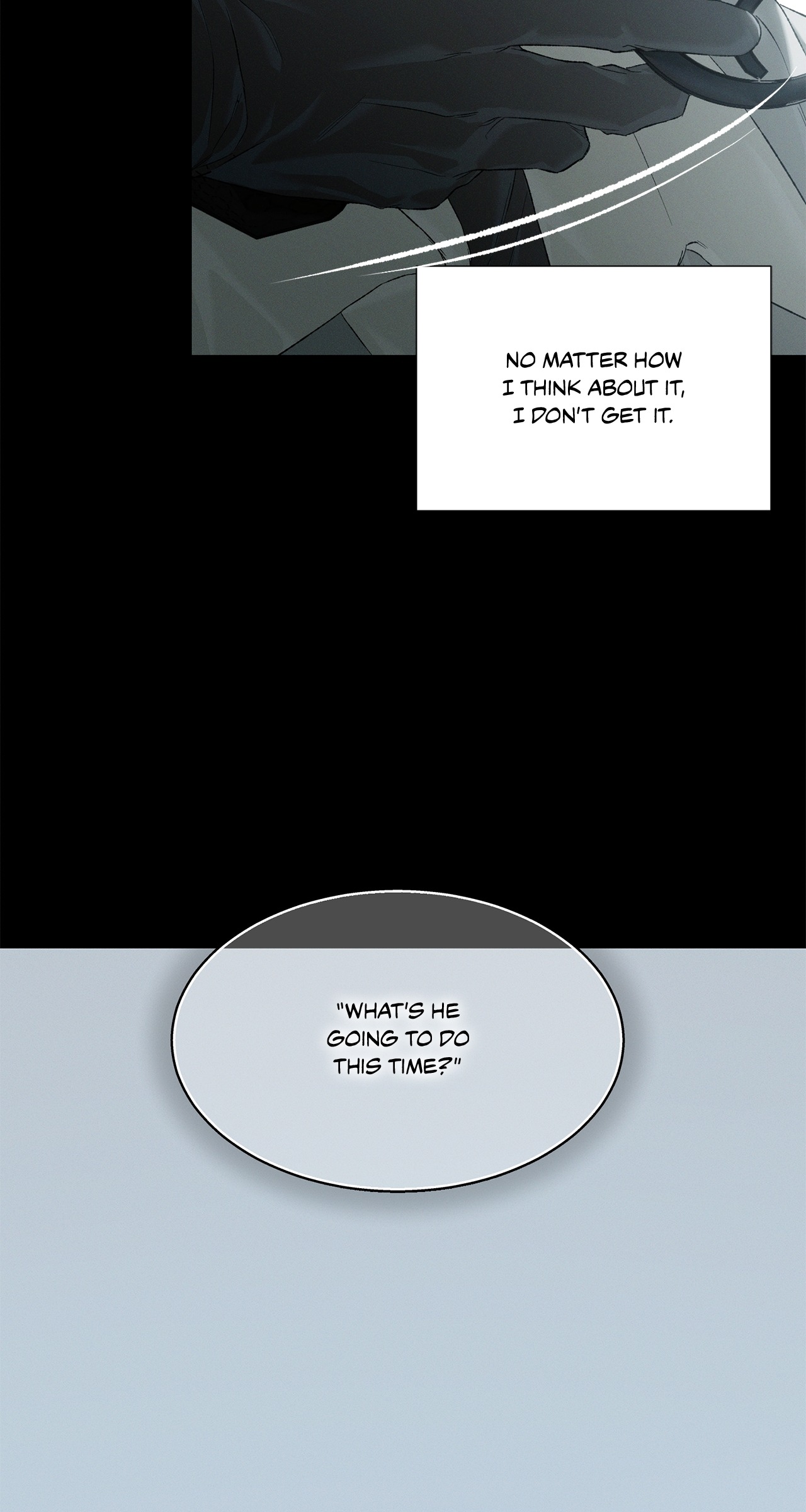 Codename Anastasia    Chapter 61 page 37 - 