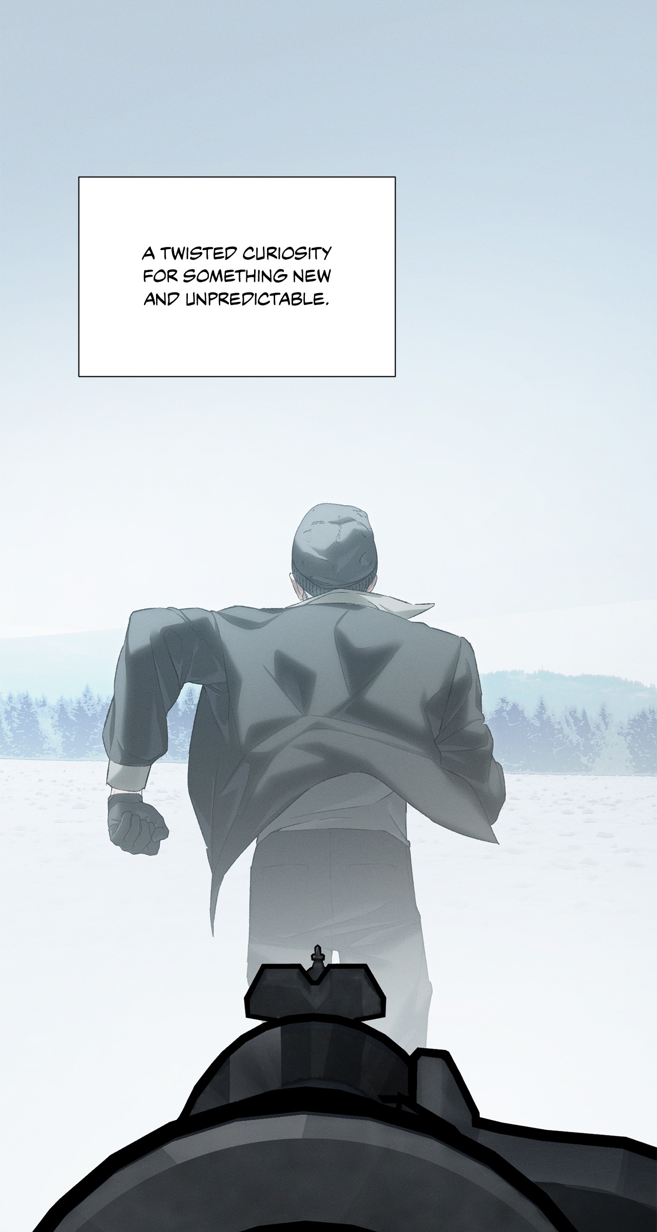 Codename Anastasia    Chapter 61 page 38 - 