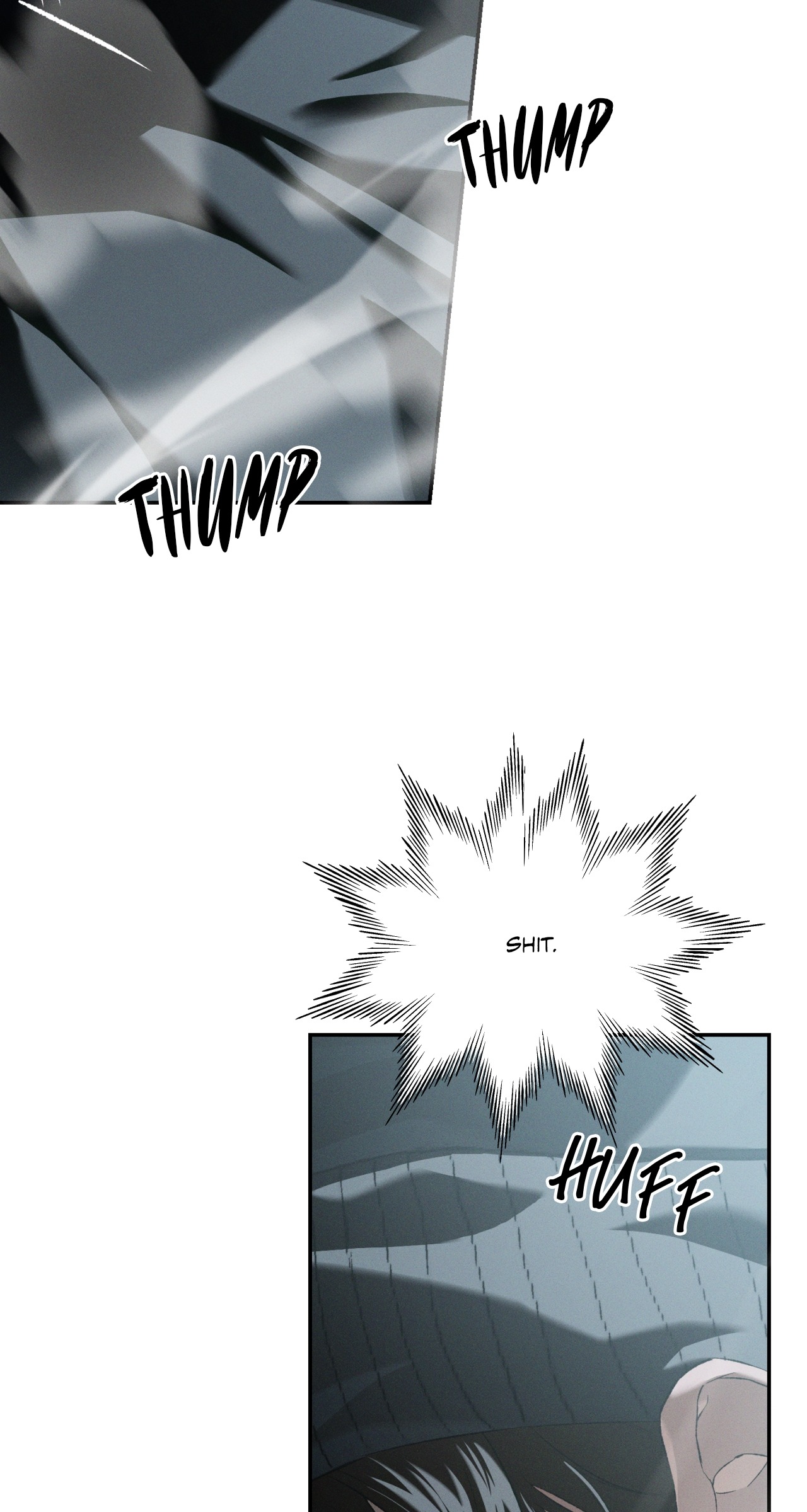 Codename Anastasia    Chapter 61 page 5 - 