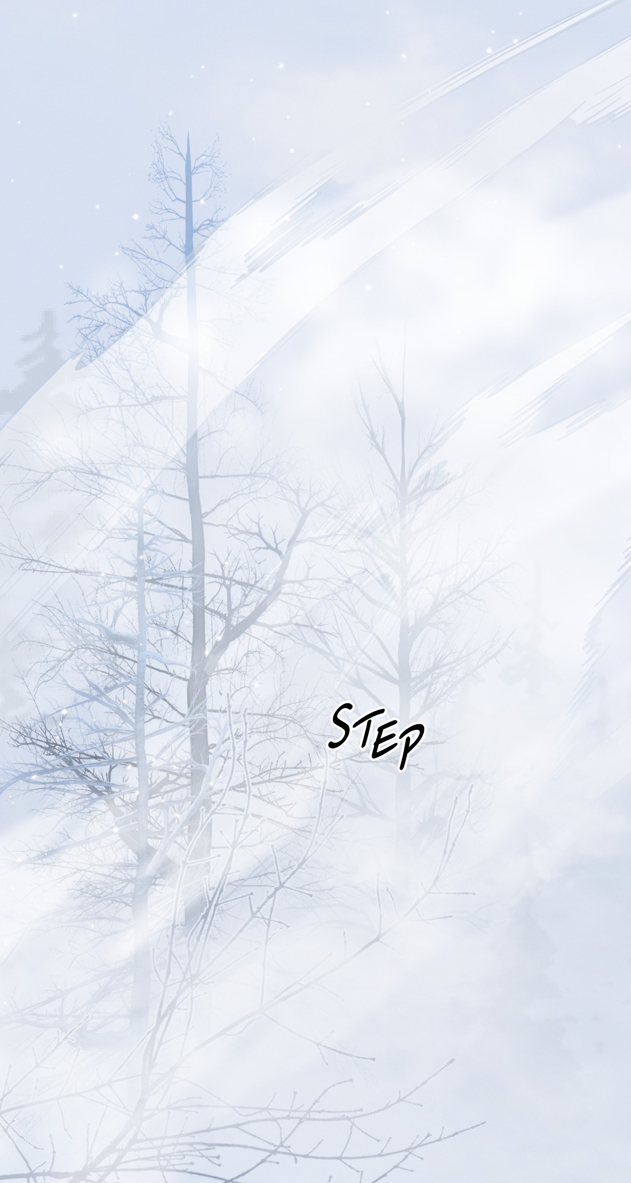 Codename Anastasia    Chapter 61 page 43 - 