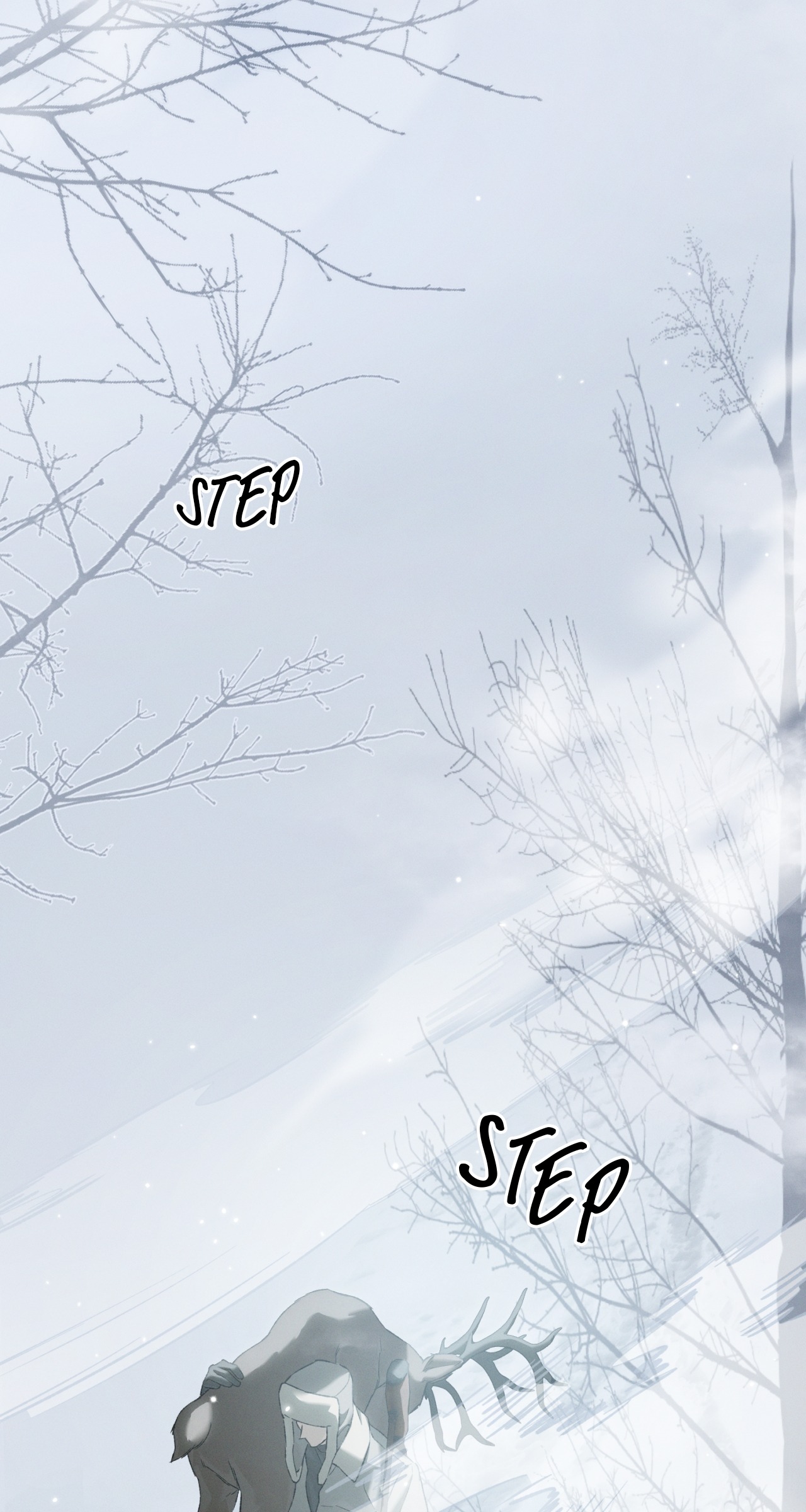 Codename Anastasia    Chapter 61 page 44 - 